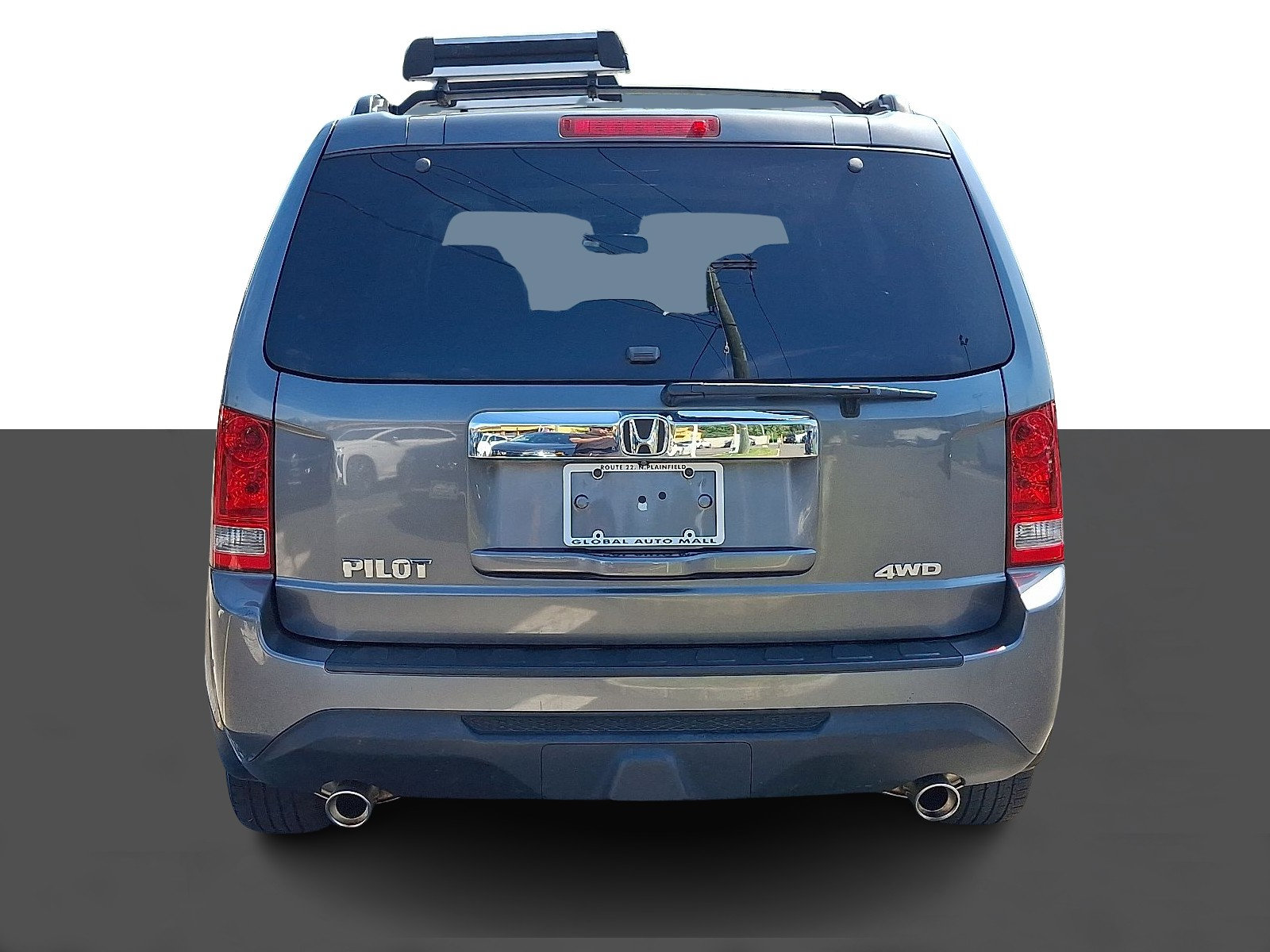 2013 Honda Pilot EX-L - Photo 6