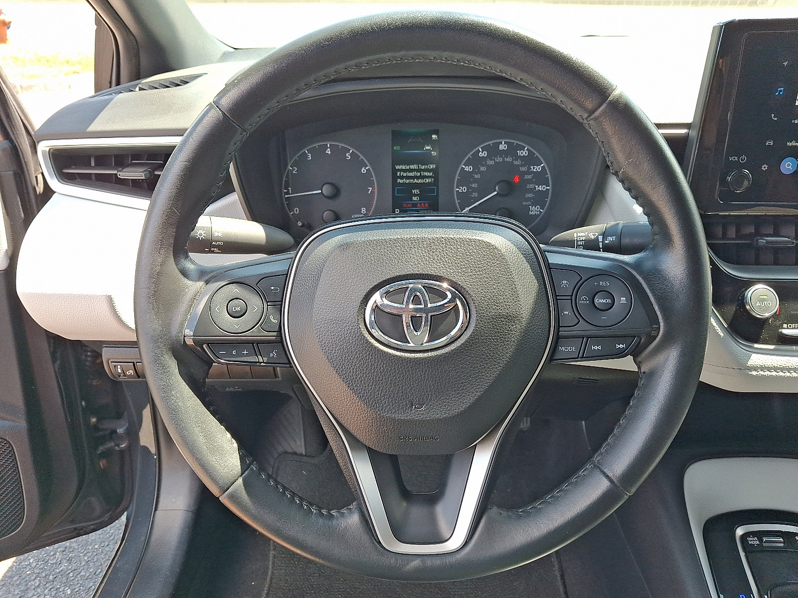 2023 Toyota Corolla SE - Photo 19