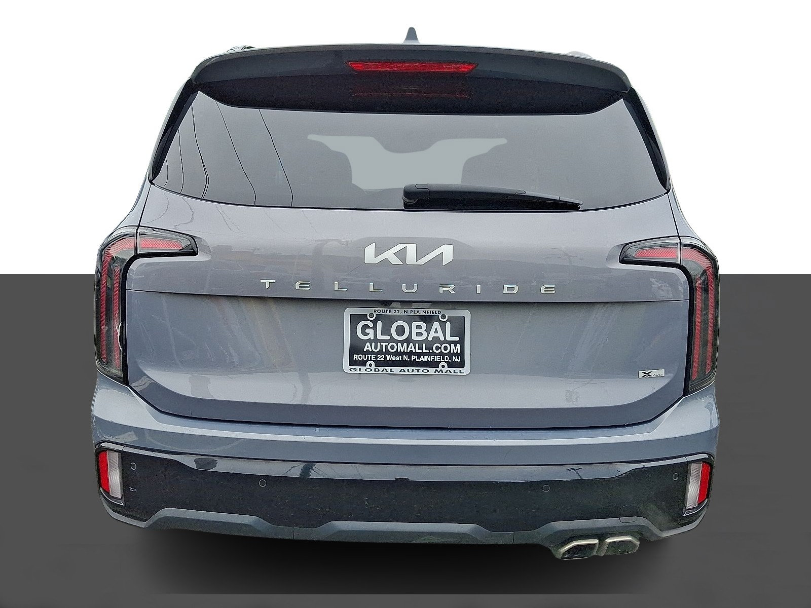 2024 Kia Telluride EX X-Line - Photo 6