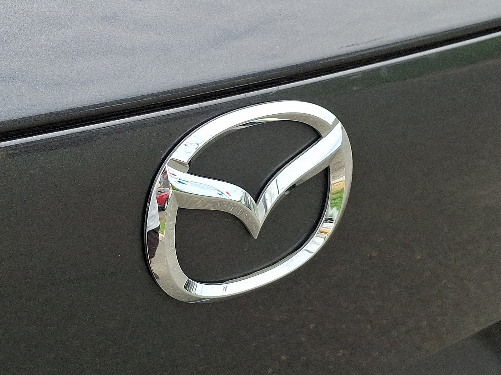 2024 Mazda CX-50 TURBO - Photo 29