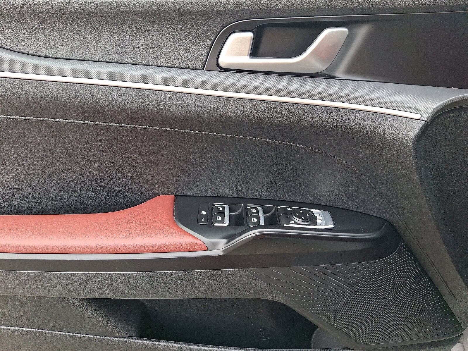 2023 Kia K5 GT-Line - Photo 13