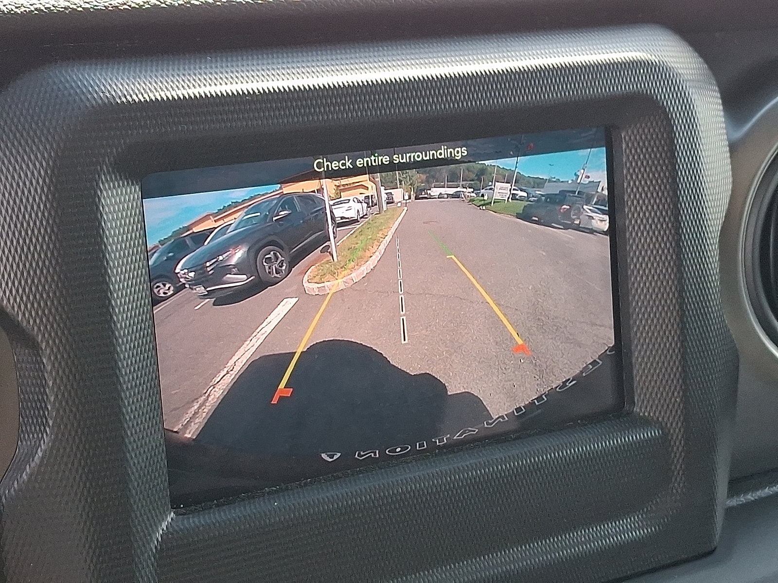 2023 Jeep Wrangler 4xe Willys 4XE - Photo 18