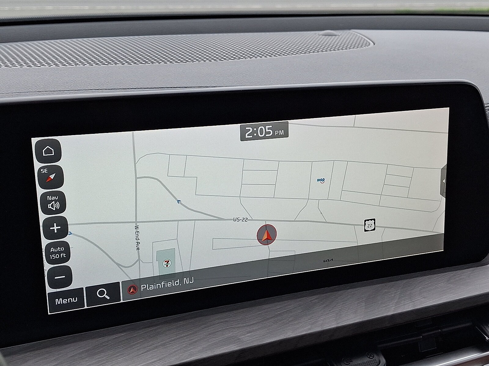 2024 Kia Telluride EX X-Line - Photo 19