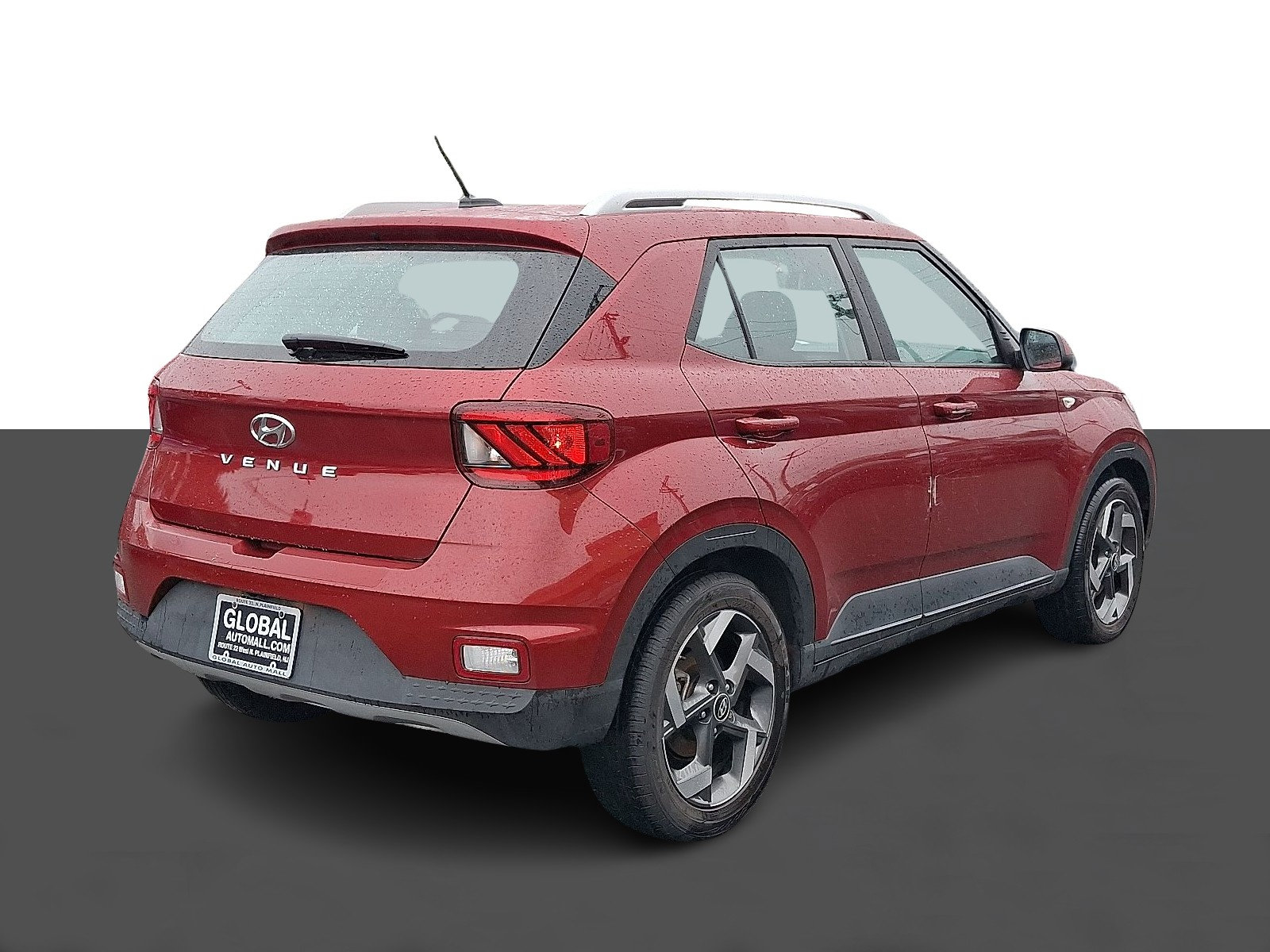 2024 Hyundai Venue SEL - Photo 7