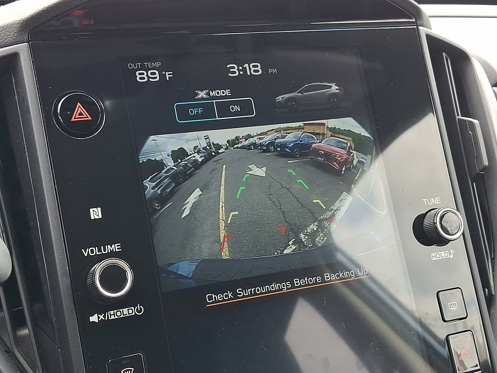 2024 Subaru Crosstrek Premium - Photo 17