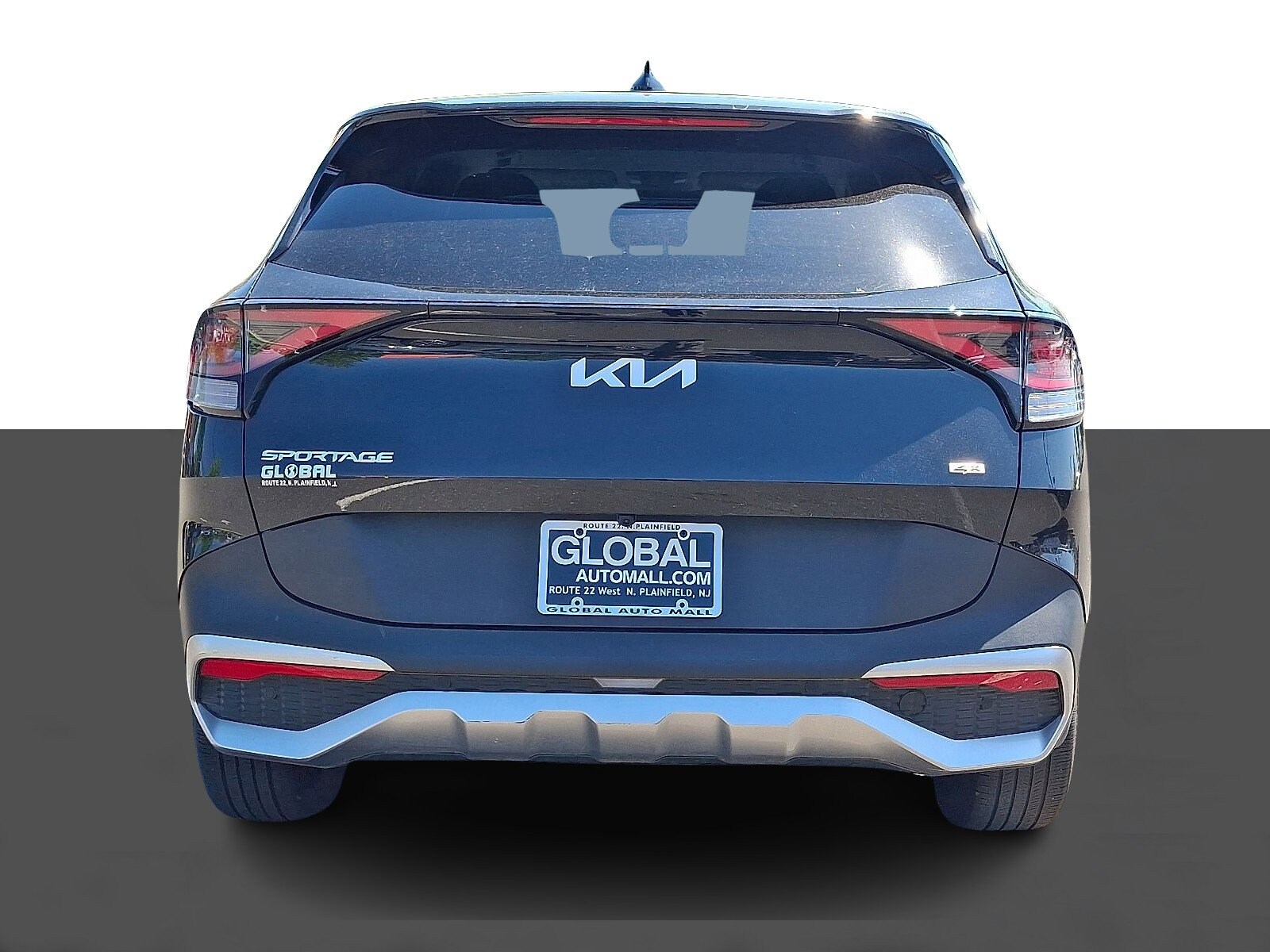 2023 Kia Sportage LX - Photo 6