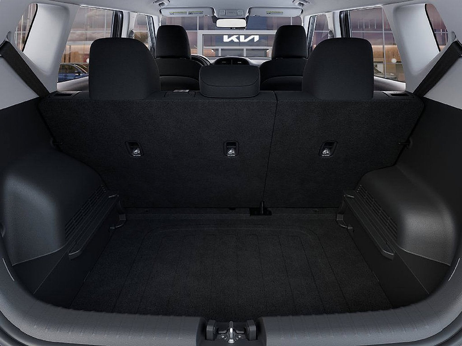 2025 Kia Soul LX - Photo 18