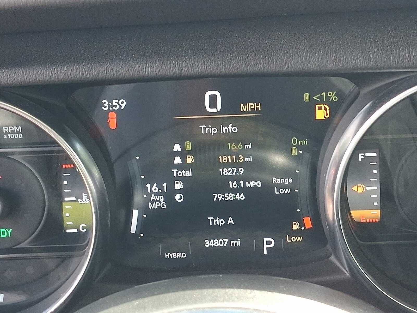 2023 Jeep Wrangler 4xe Sahara 4XE - Photo 21