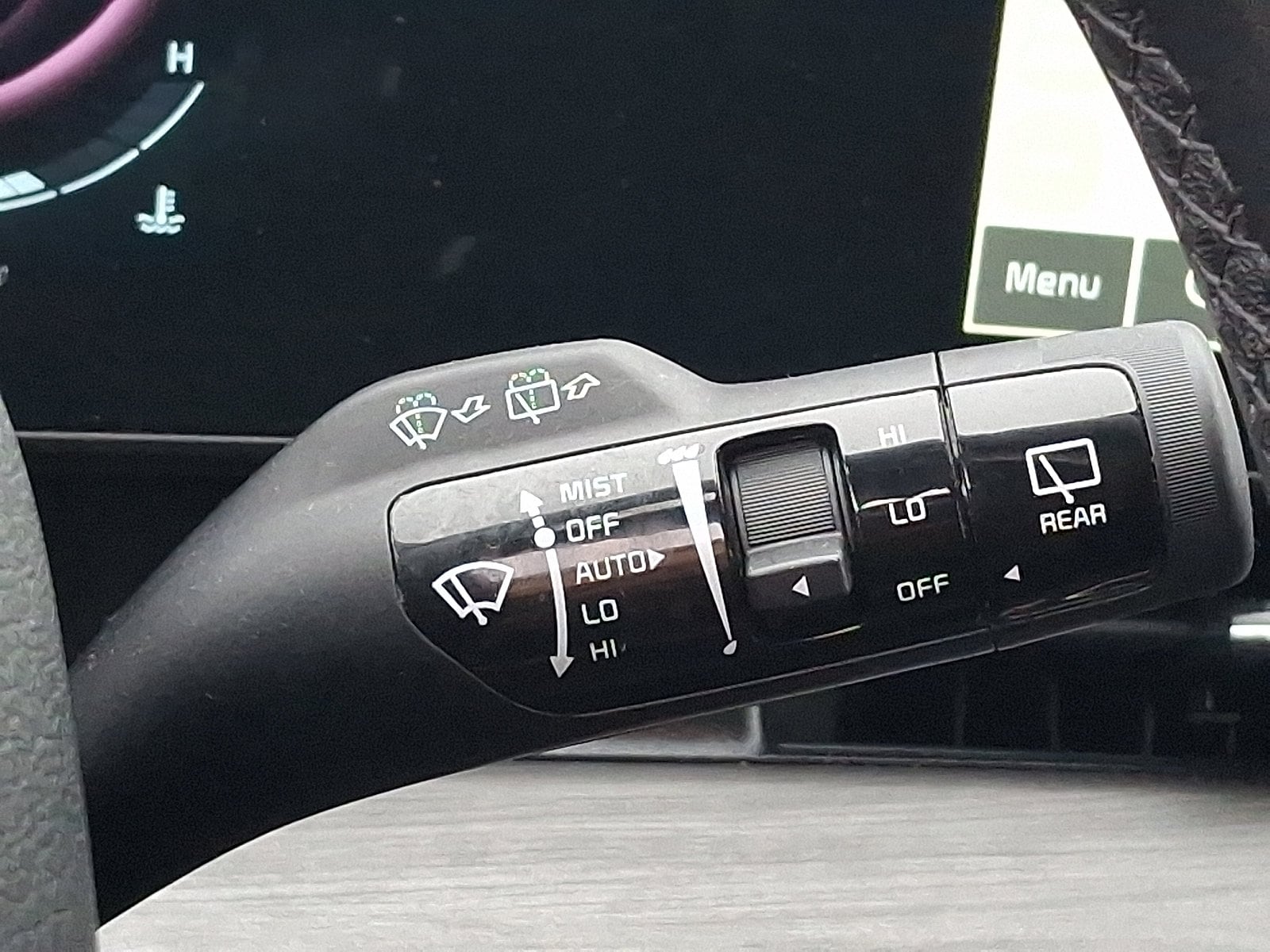 2025 Kia Sportage X-Line - Photo 28