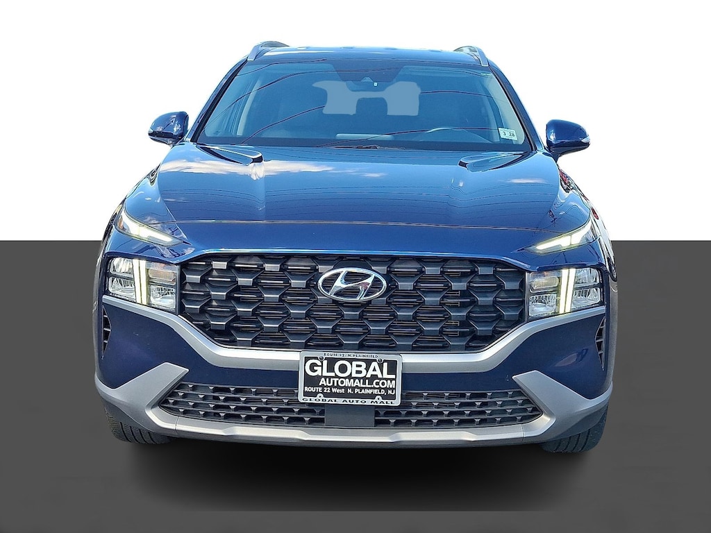 Certified 2023 Hyundai Santa Fe SEL SUV