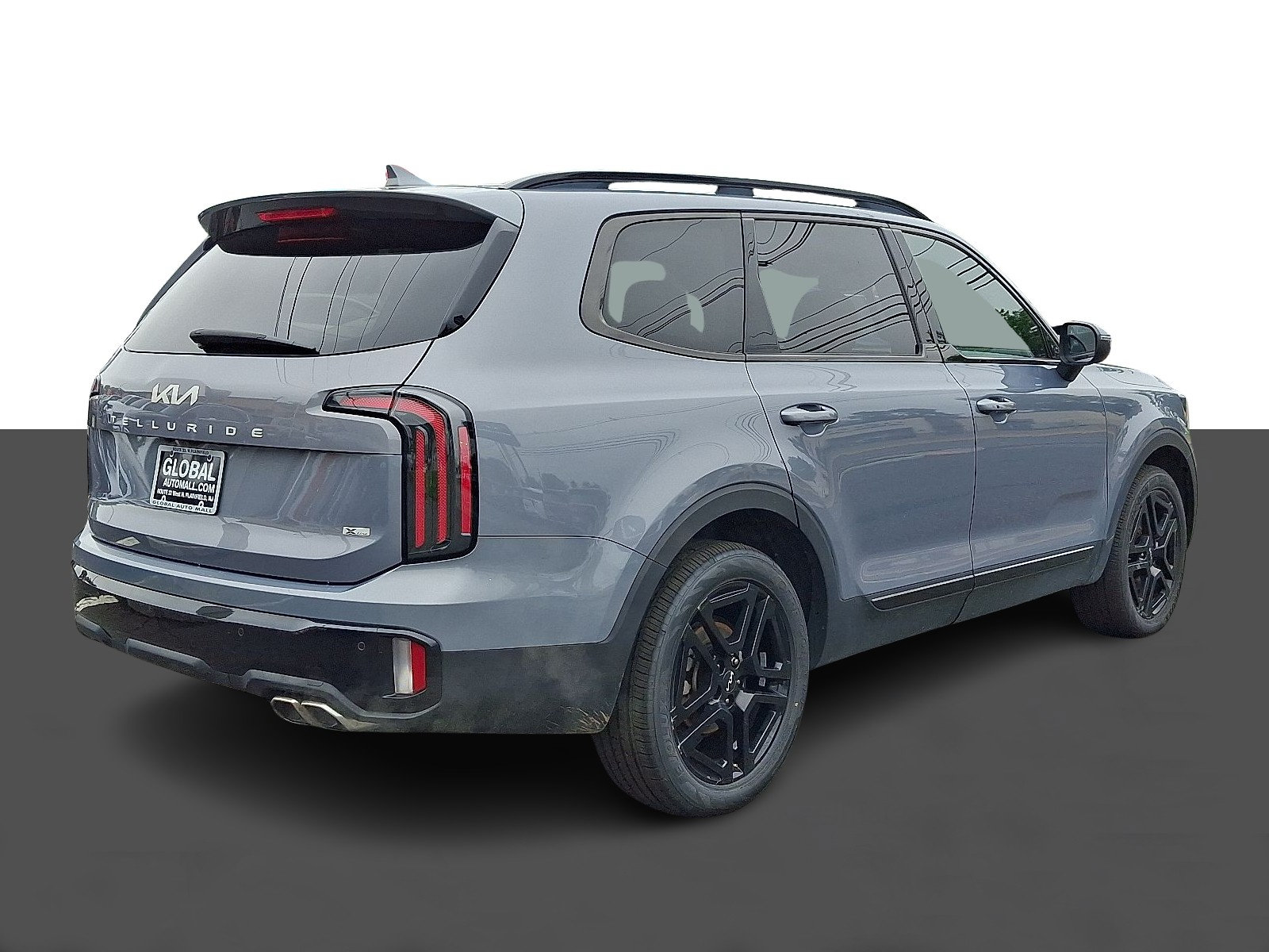 2024 Kia Telluride EX X-Line - Photo 7