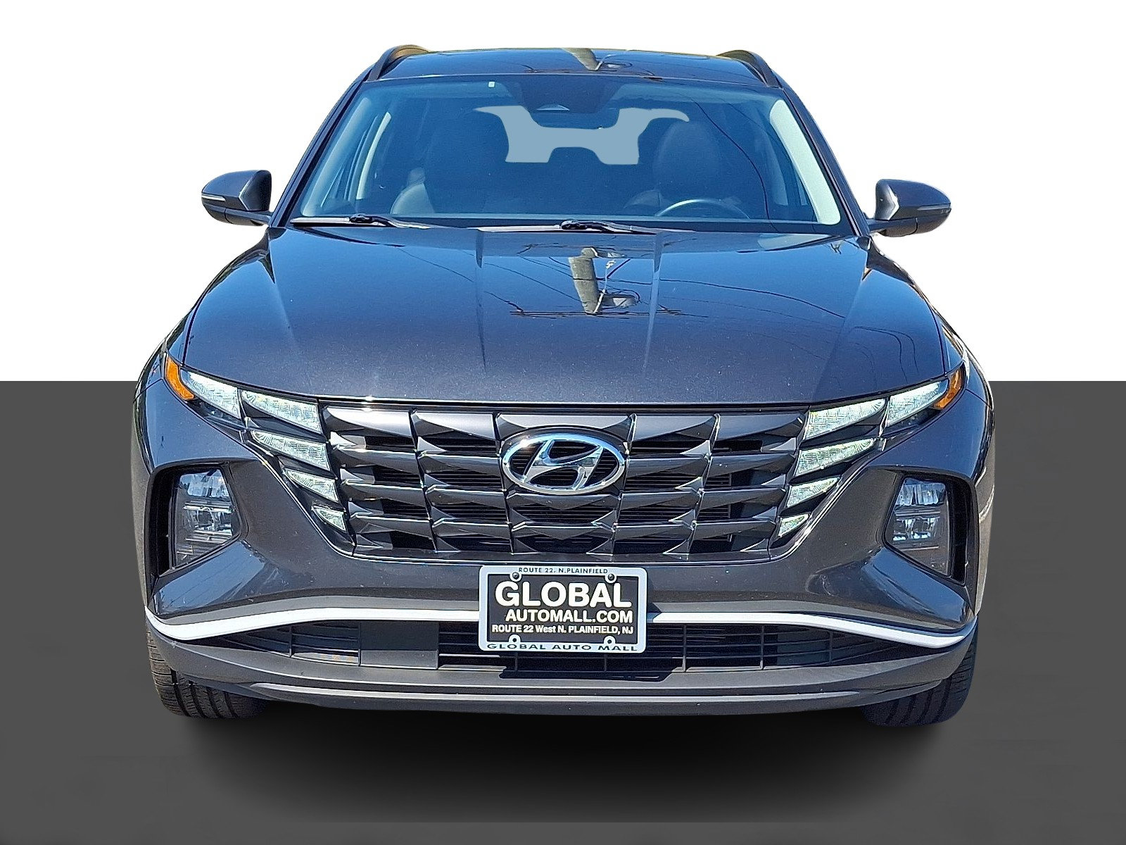 2023 Hyundai Tucson SEL - Photo 2
