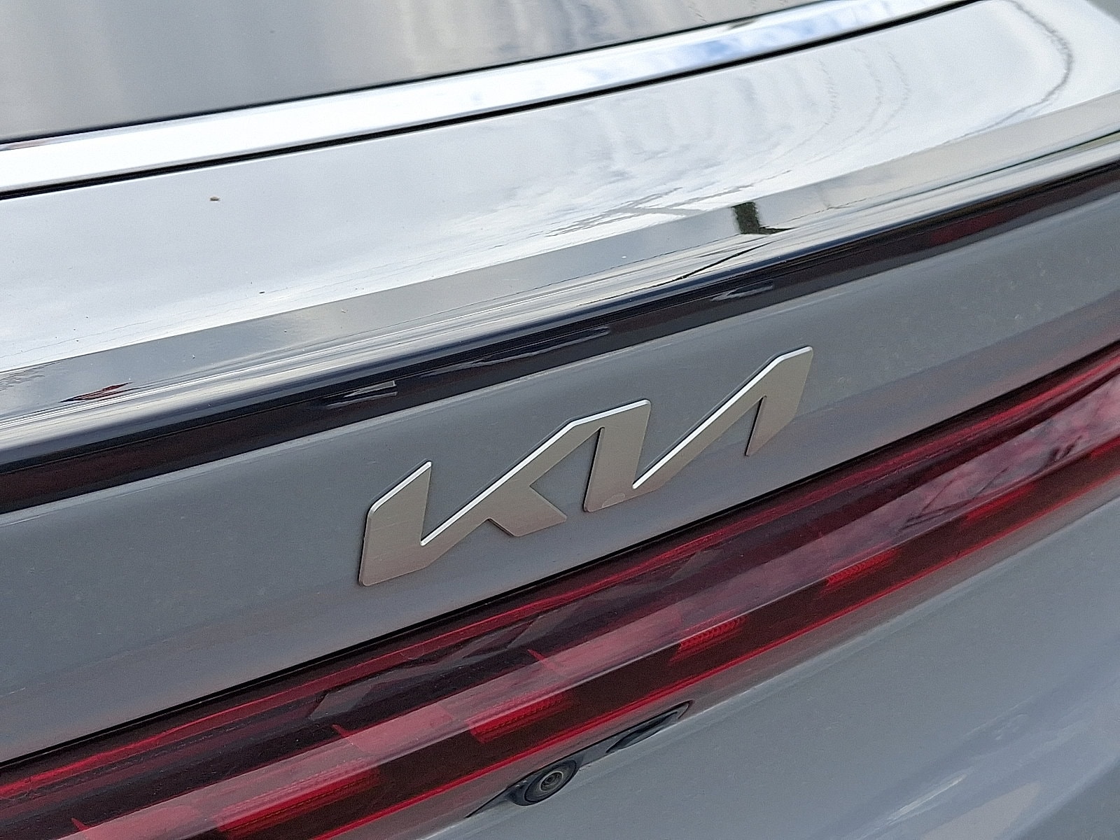 2023 Kia K5 GT-Line - Photo 29