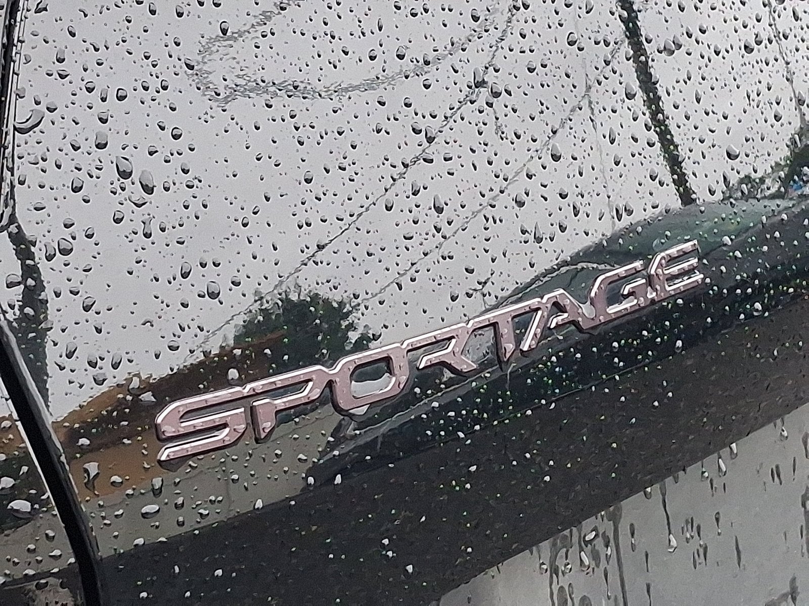 2025 Kia Sportage X-Line - Photo 32