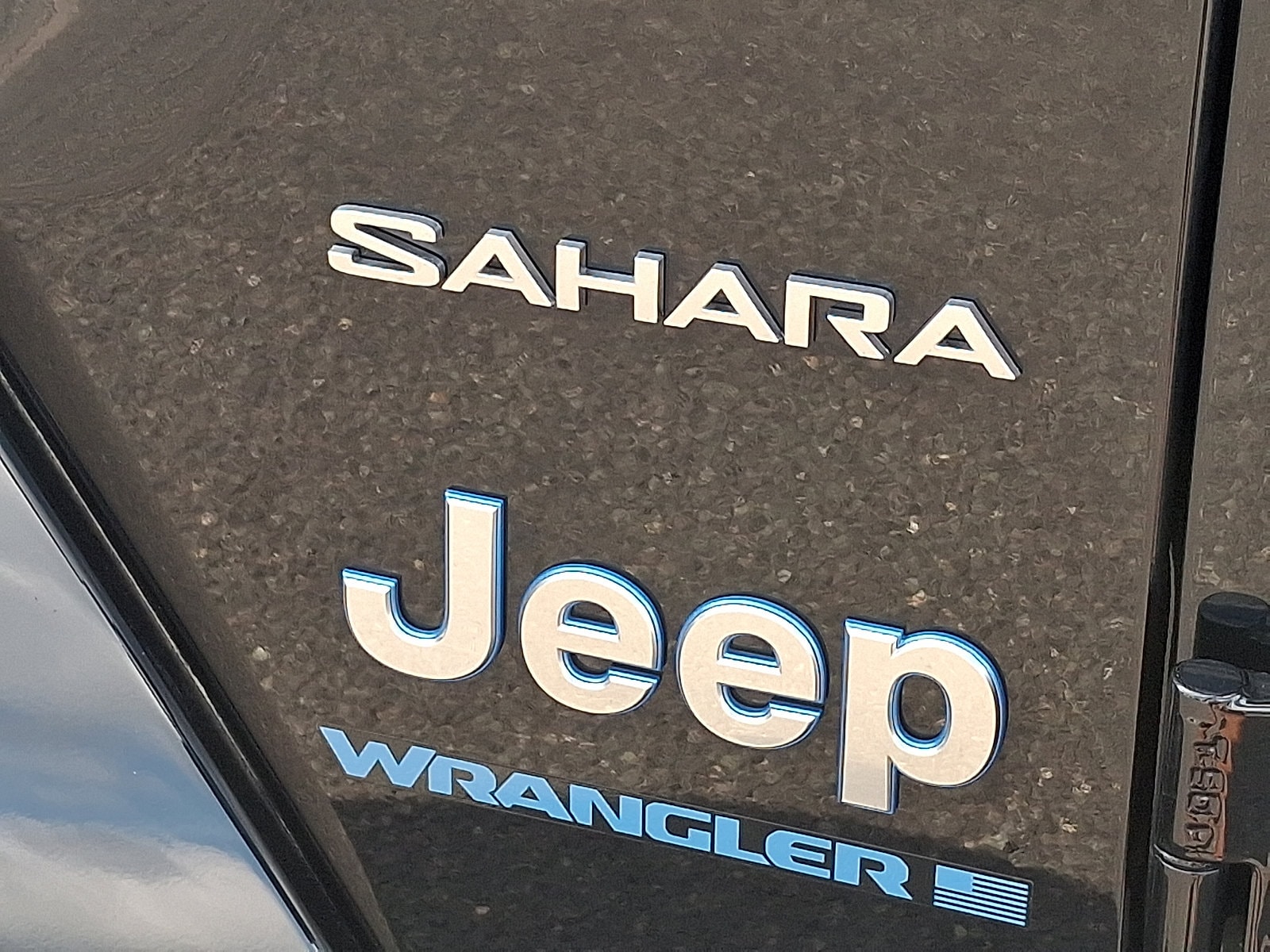 2023 Jeep Wrangler 4xe Sahara 4XE - Photo 30