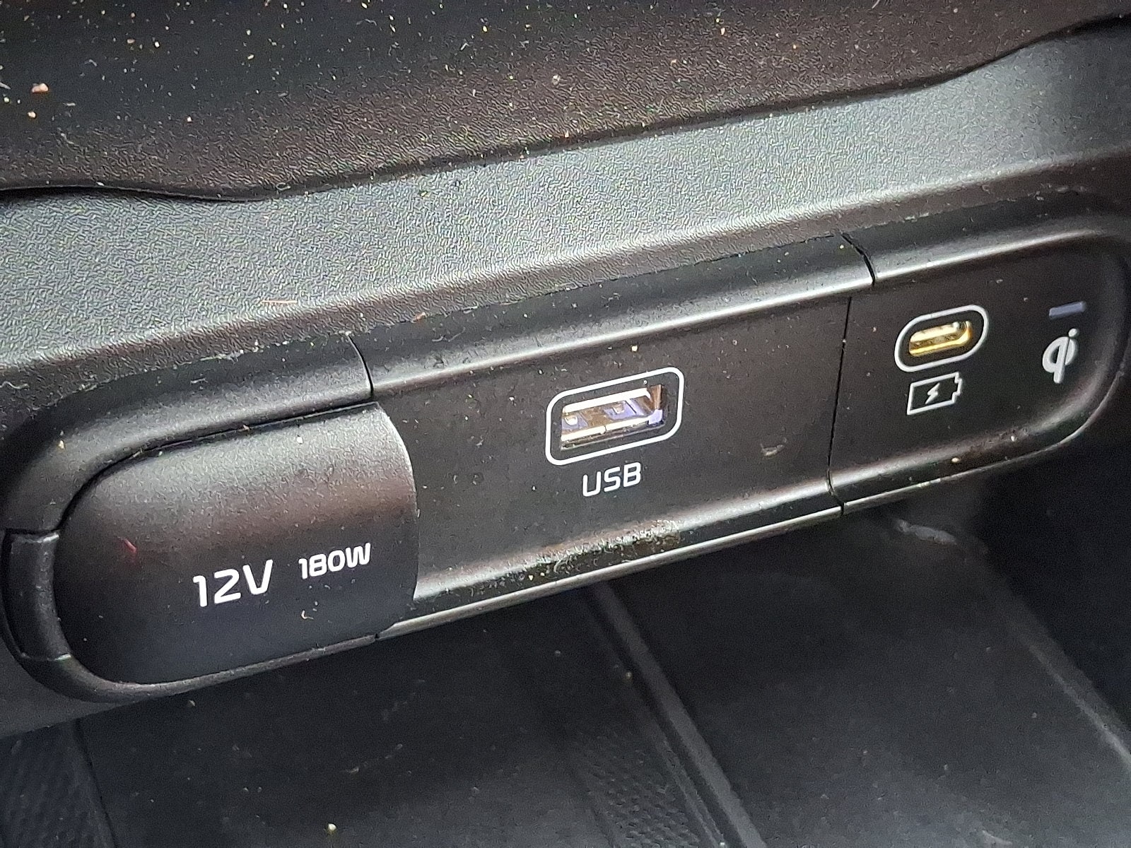 2024 Kia Telluride EX X-Line - Photo 27
