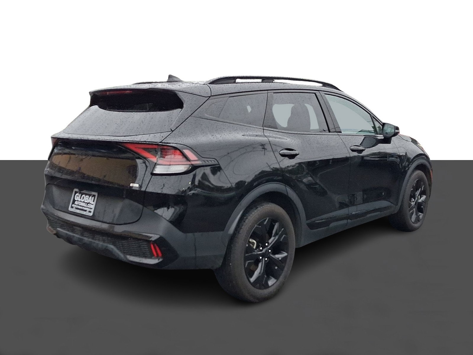 2025 Kia Sportage X-Line - Photo 6