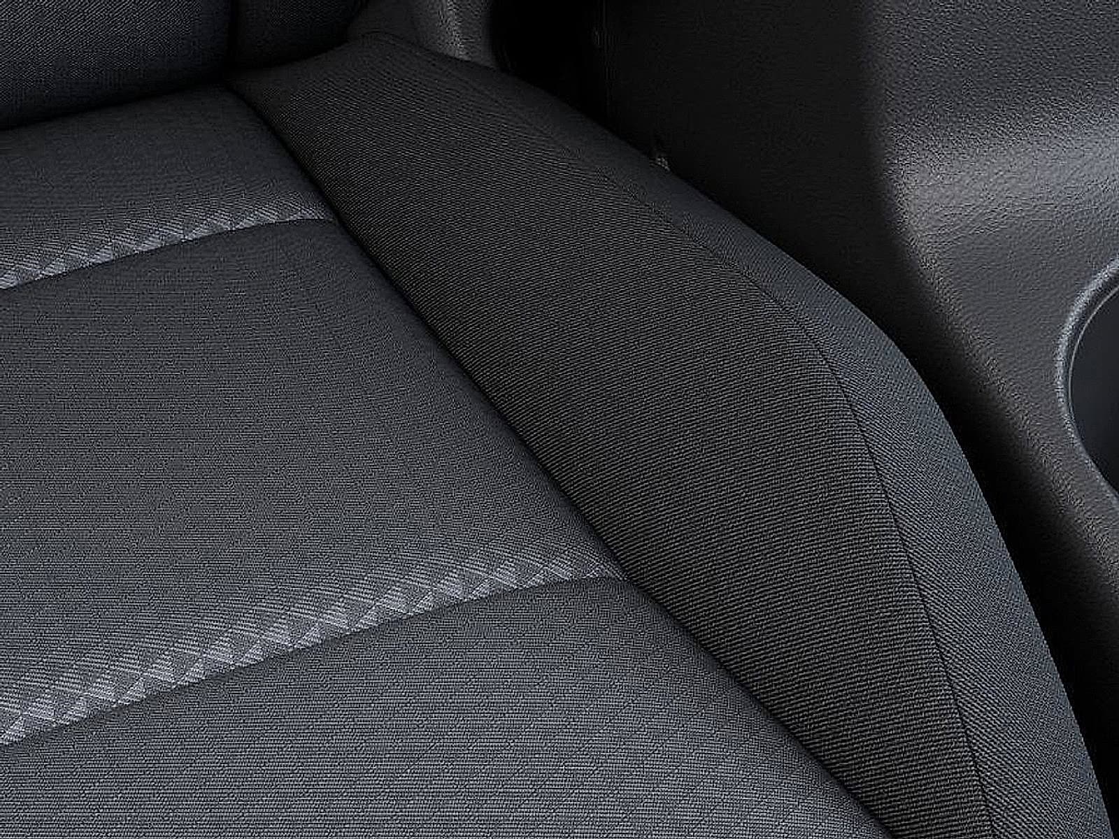 2025 Kia Soul LX - Photo 23