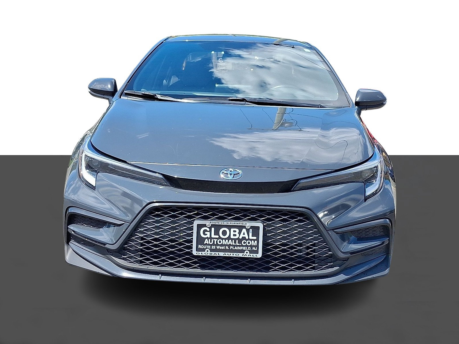 2023 Toyota Corolla SE - Photo 2