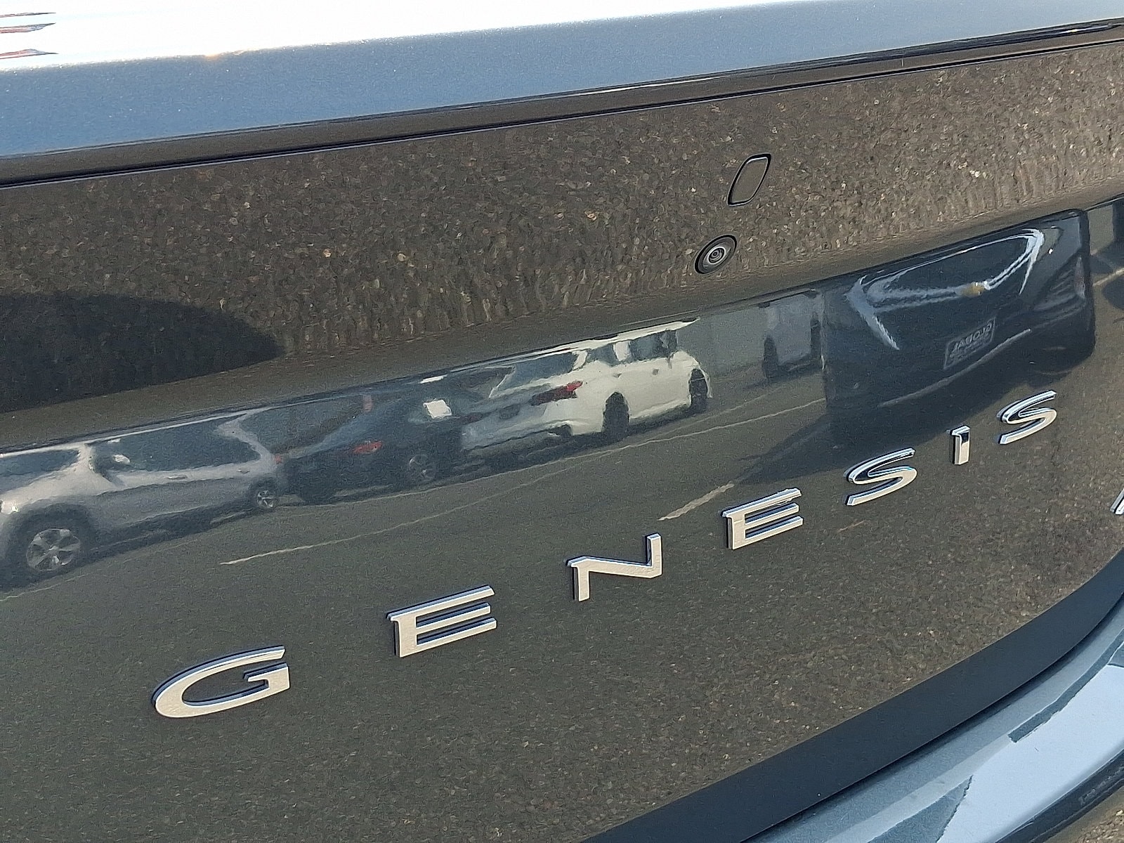 2023 GENESIS G70 Standard - Photo 30