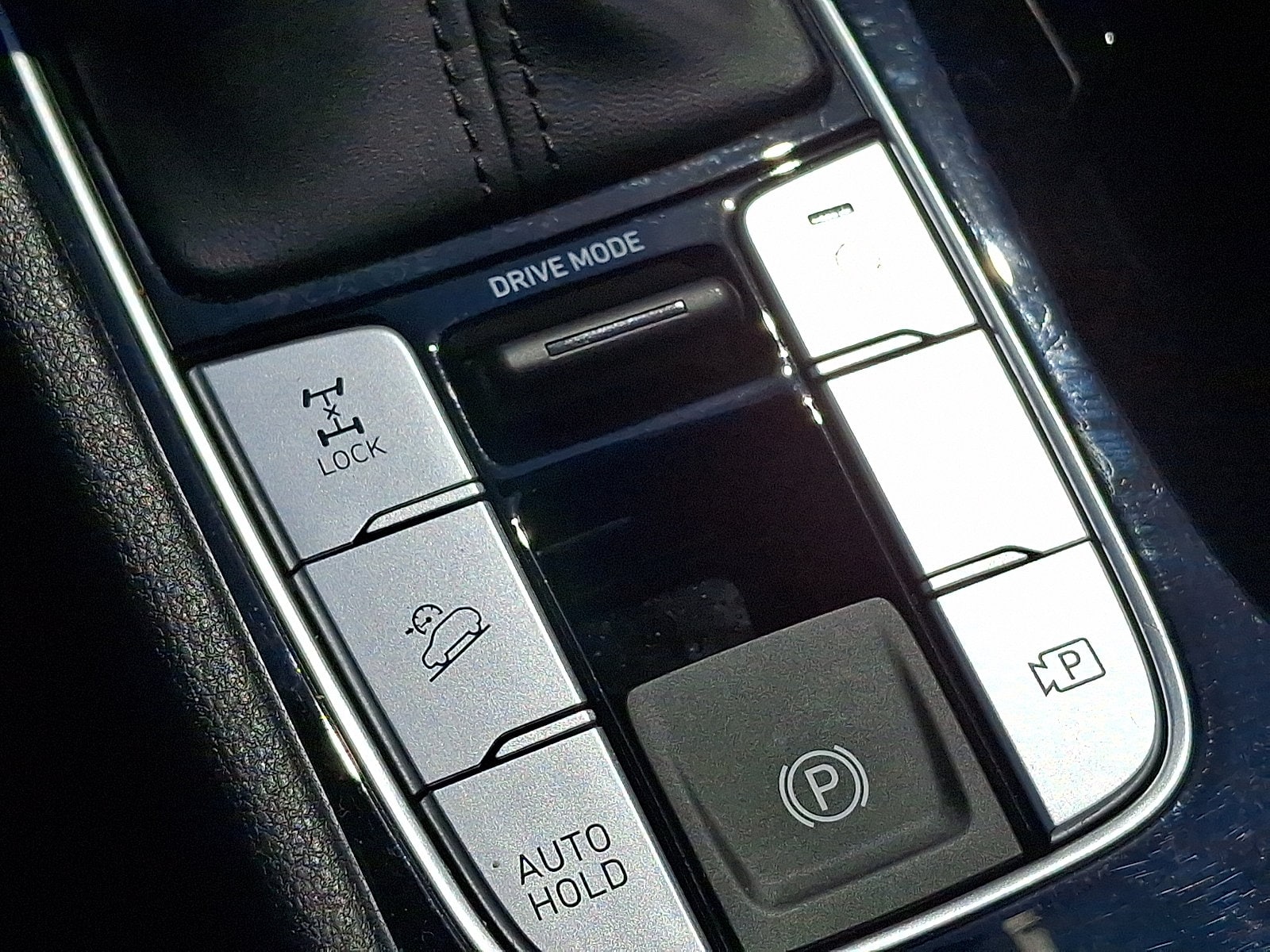 2023 Hyundai Tucson SEL - Photo 27