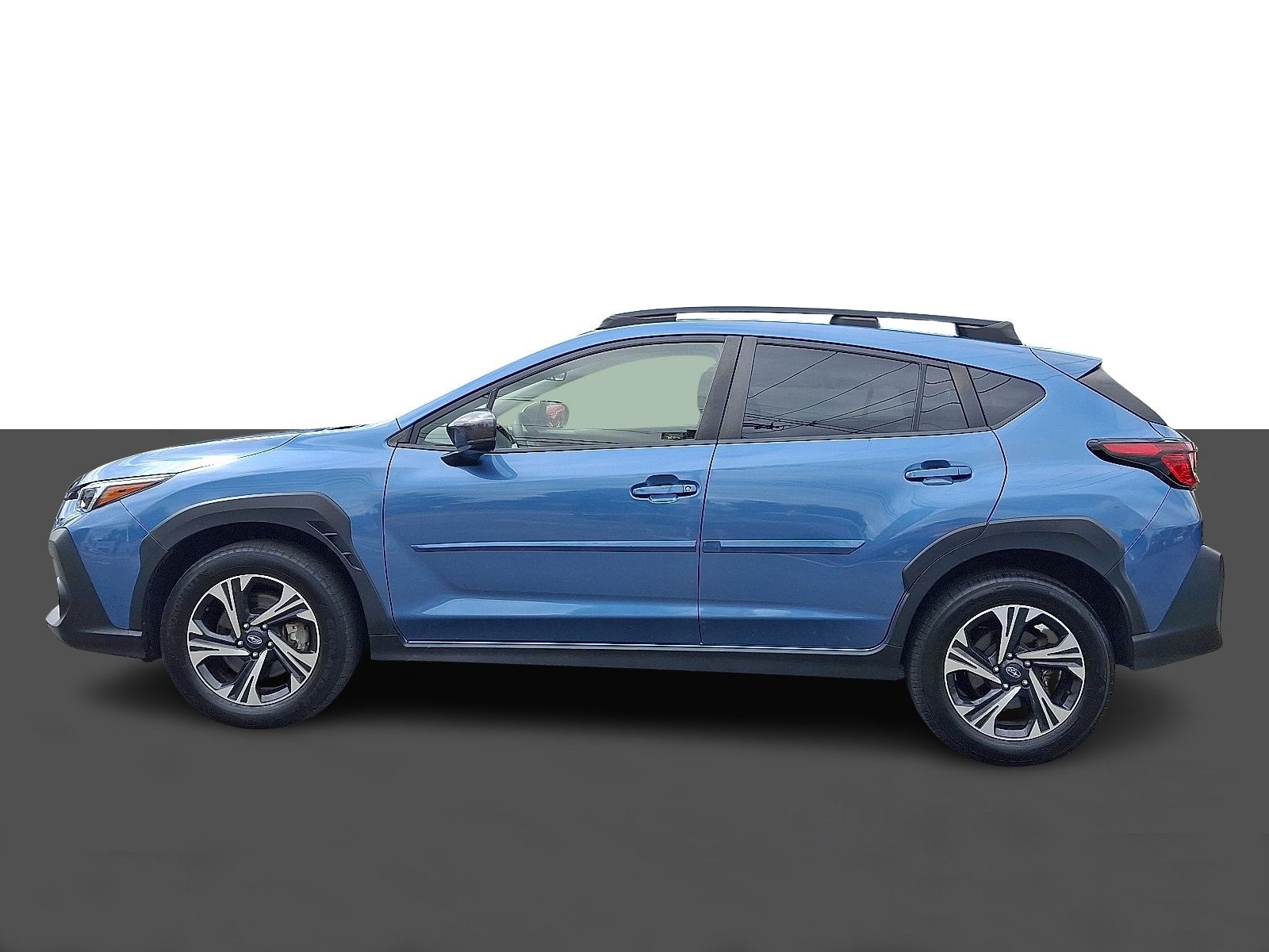 2024 Subaru Crosstrek Premium - Photo 4