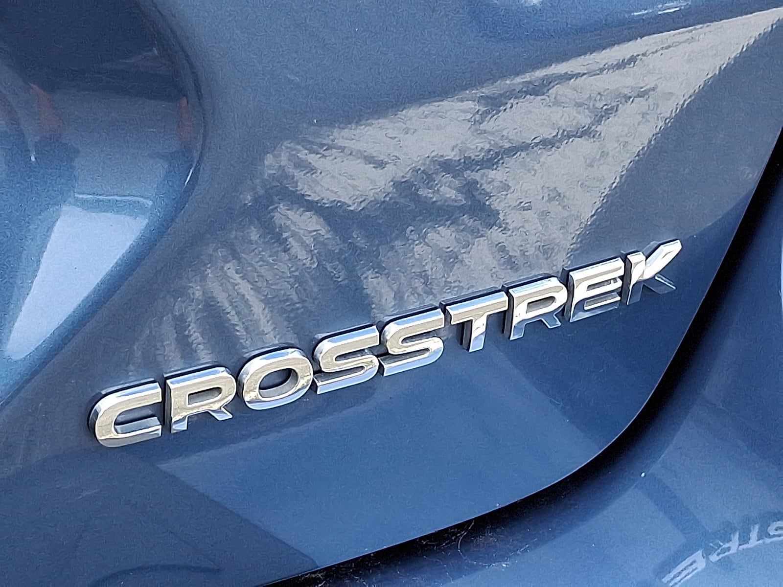 2024 Subaru Crosstrek Premium - Photo 31