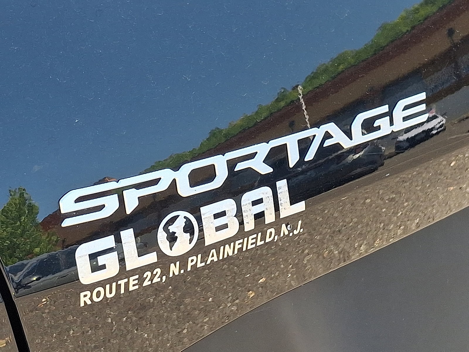 2023 Kia Sportage LX - Photo 30