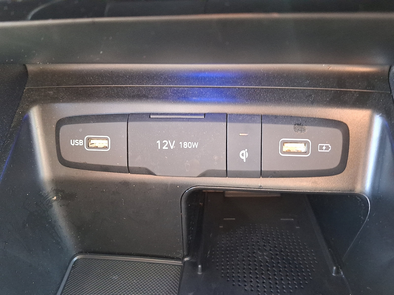 2023 Hyundai Tucson SEL - Photo 28