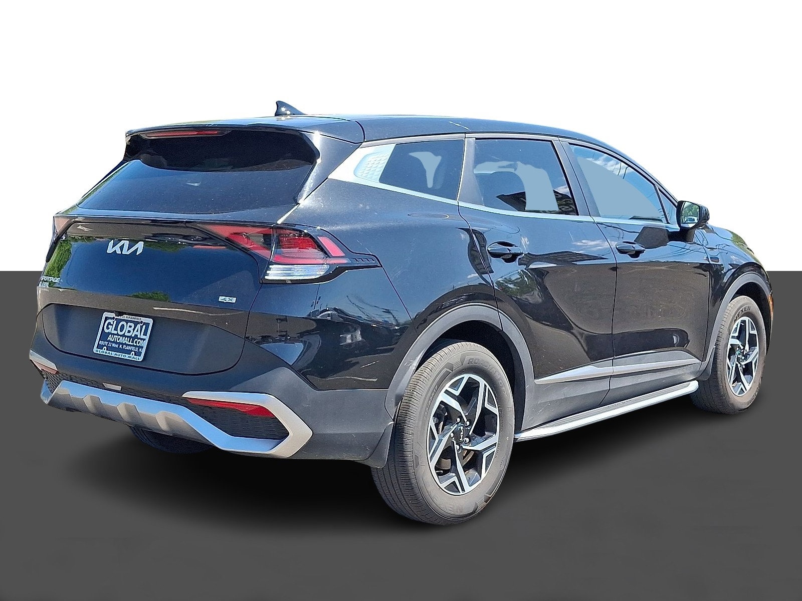 2023 Kia Sportage LX - Photo 7