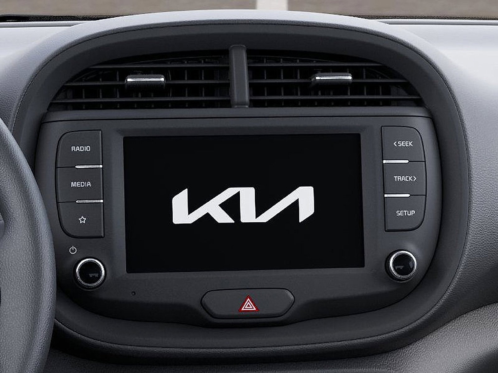 2025 Kia Soul LX - Photo 19