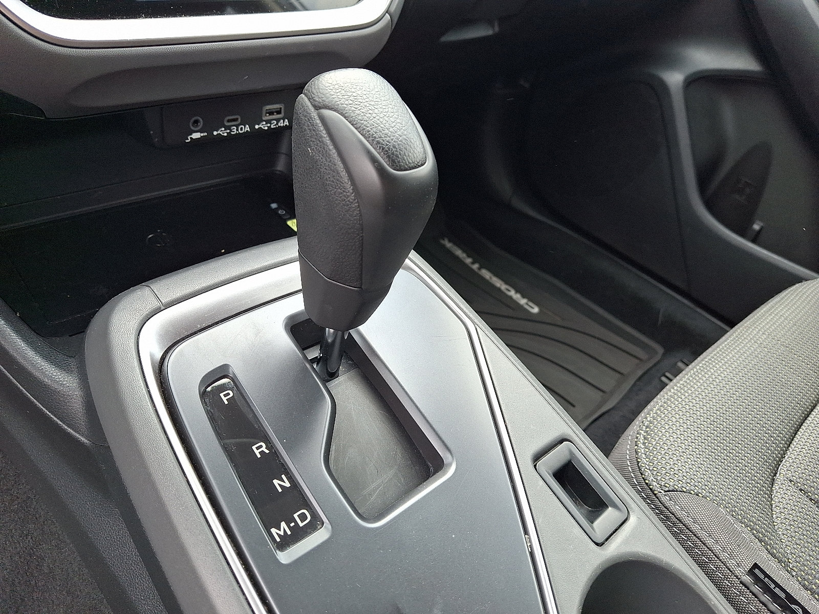 2024 Subaru Crosstrek Premium - Photo 14