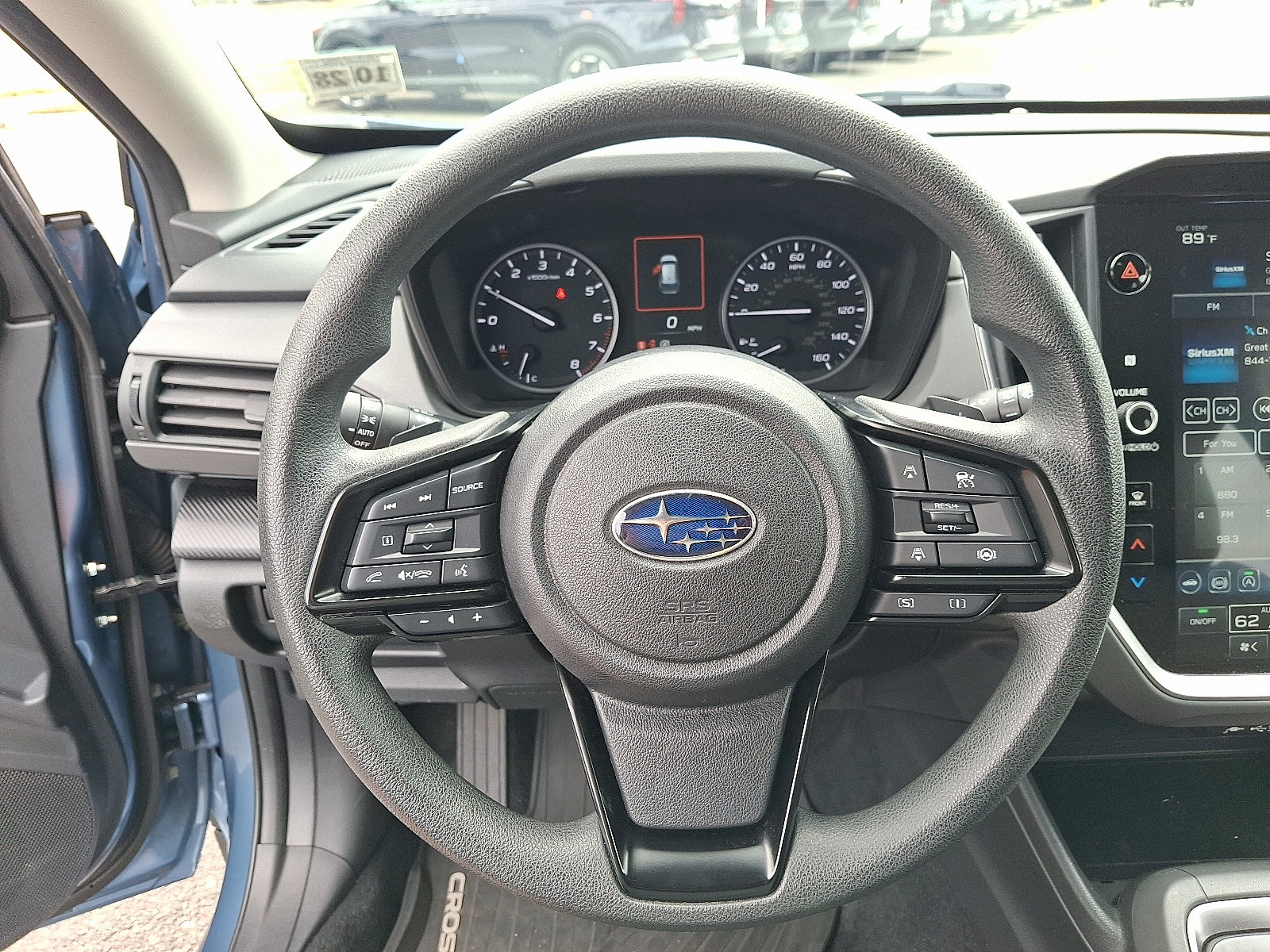 2024 Subaru Crosstrek Premium - Photo 18