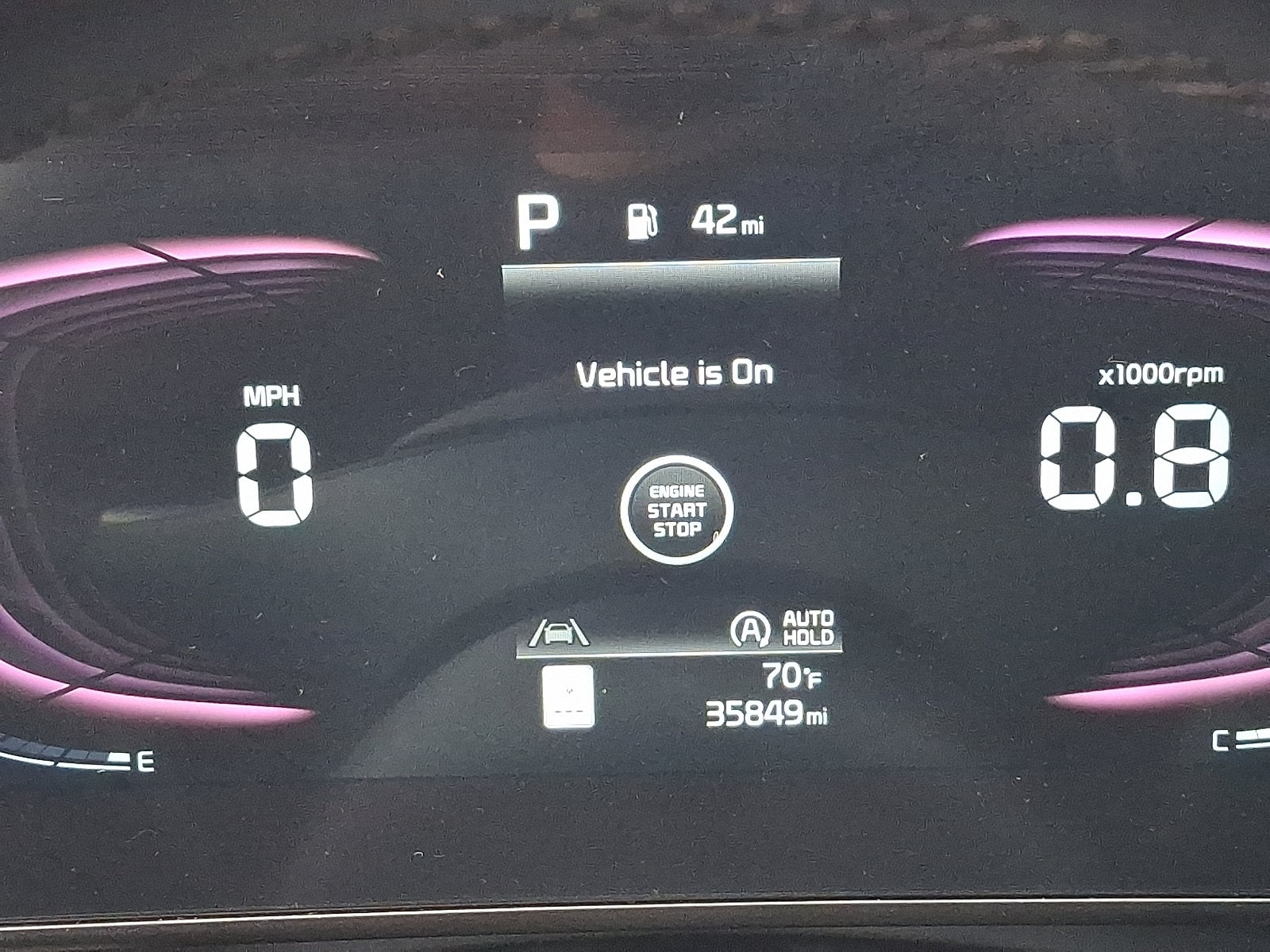 2025 Kia Sportage X-Line - Photo 20