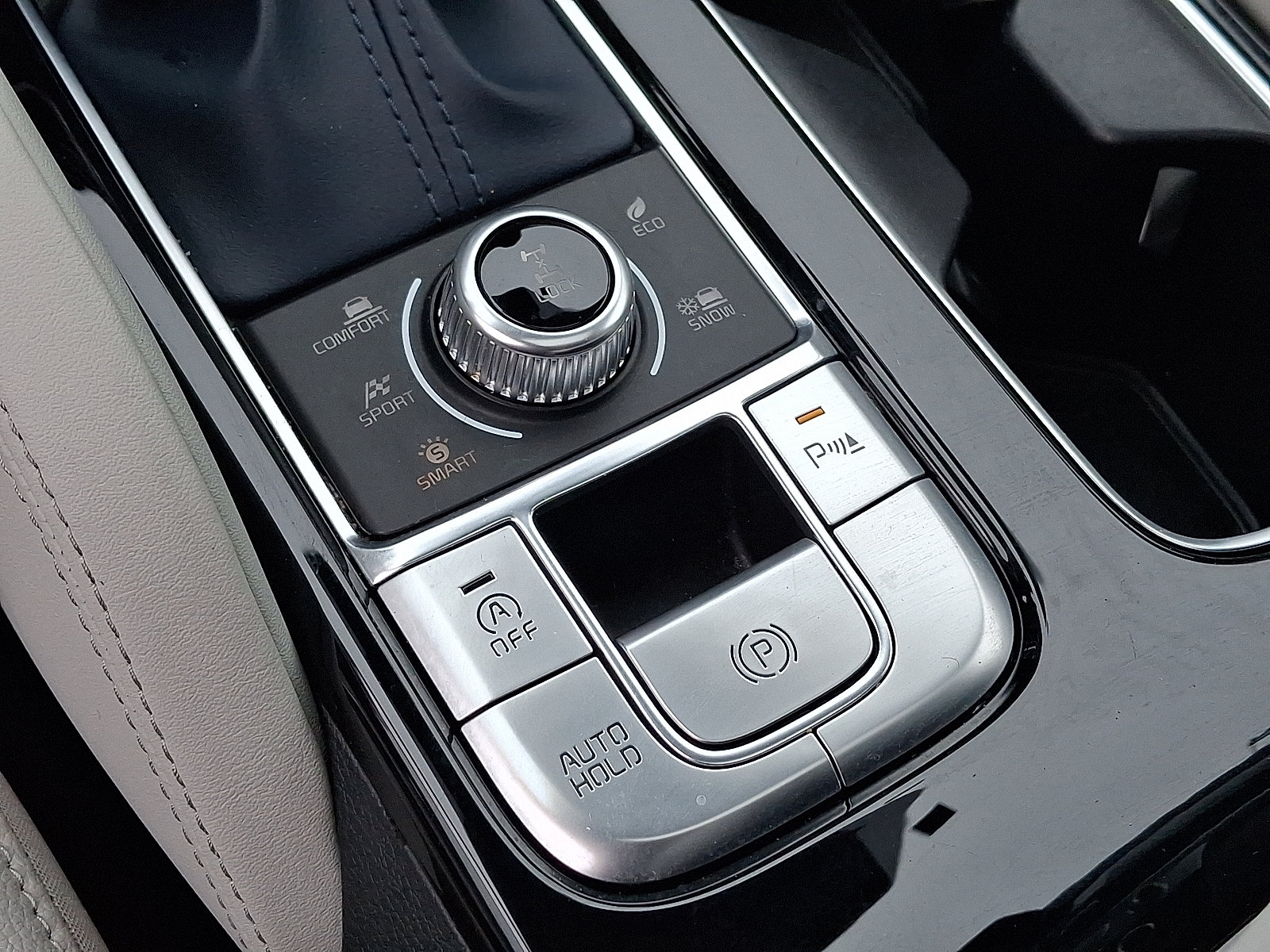 2023 Kia Telluride EX - Photo 26