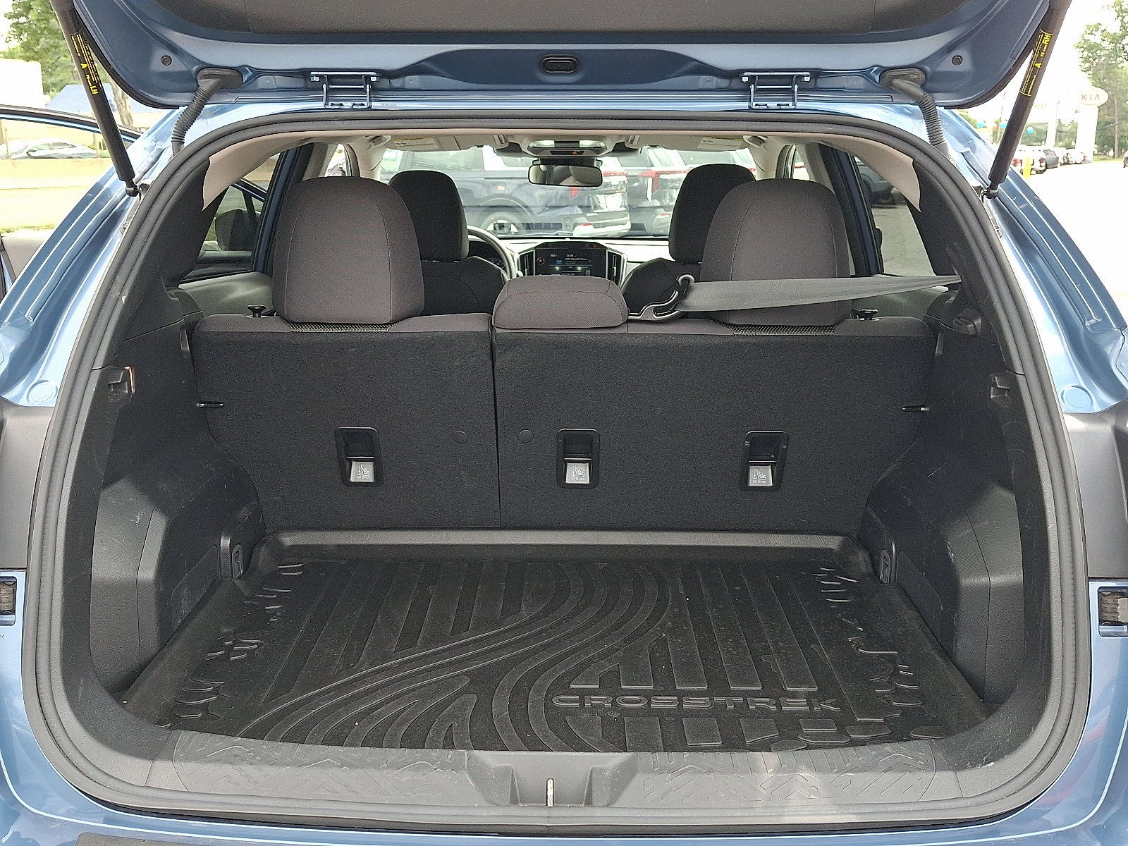 2024 Subaru Crosstrek Premium - Photo 28