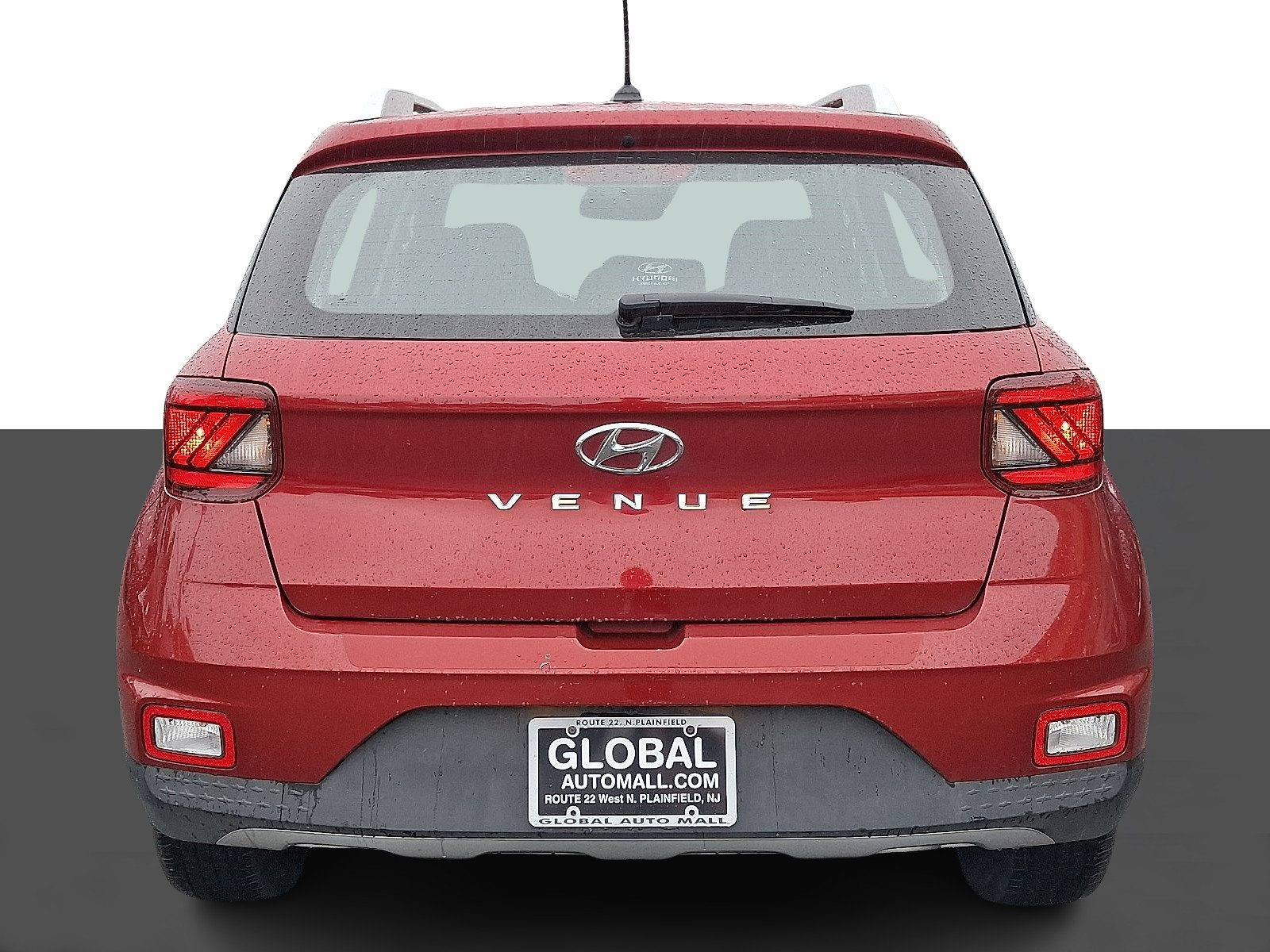 2024 Hyundai Venue SEL - Photo 6