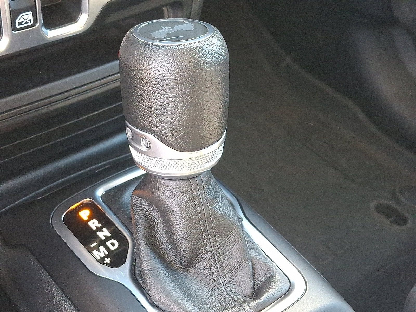 2023 Jeep Wrangler 4xe Willys 4XE - Photo 15