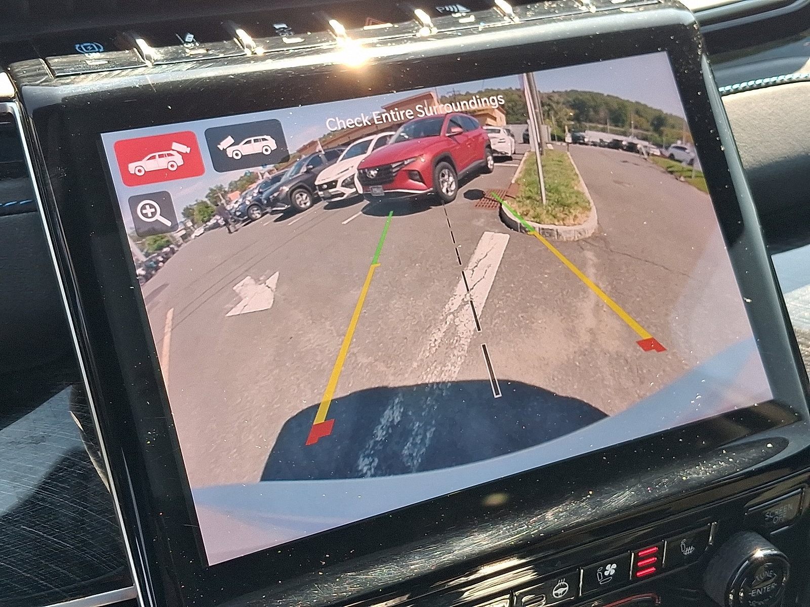 2023 Jeep Grand Cherokee Trailhawk 4xe - Photo 20