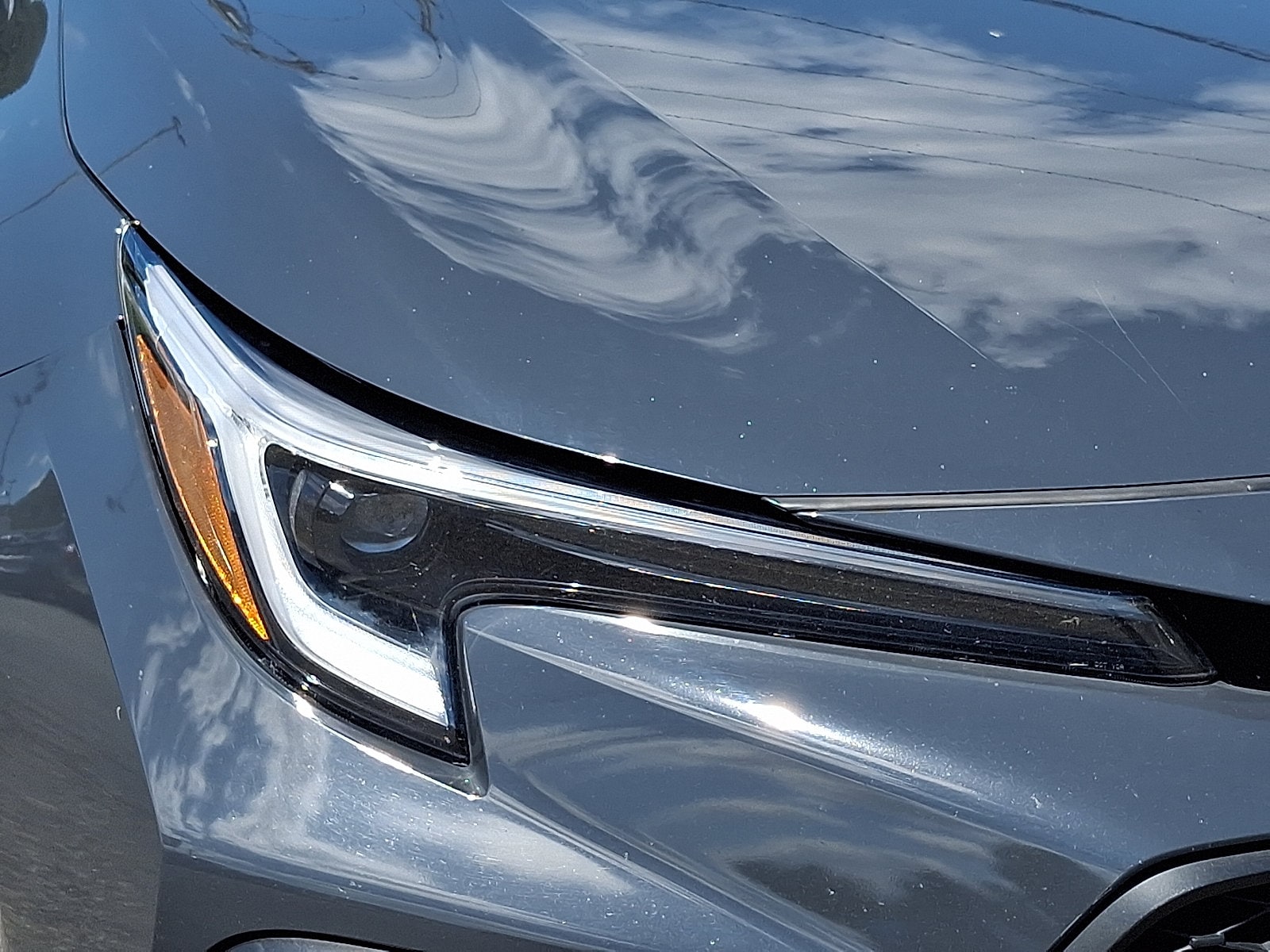 2023 Toyota Corolla SE - Photo 10