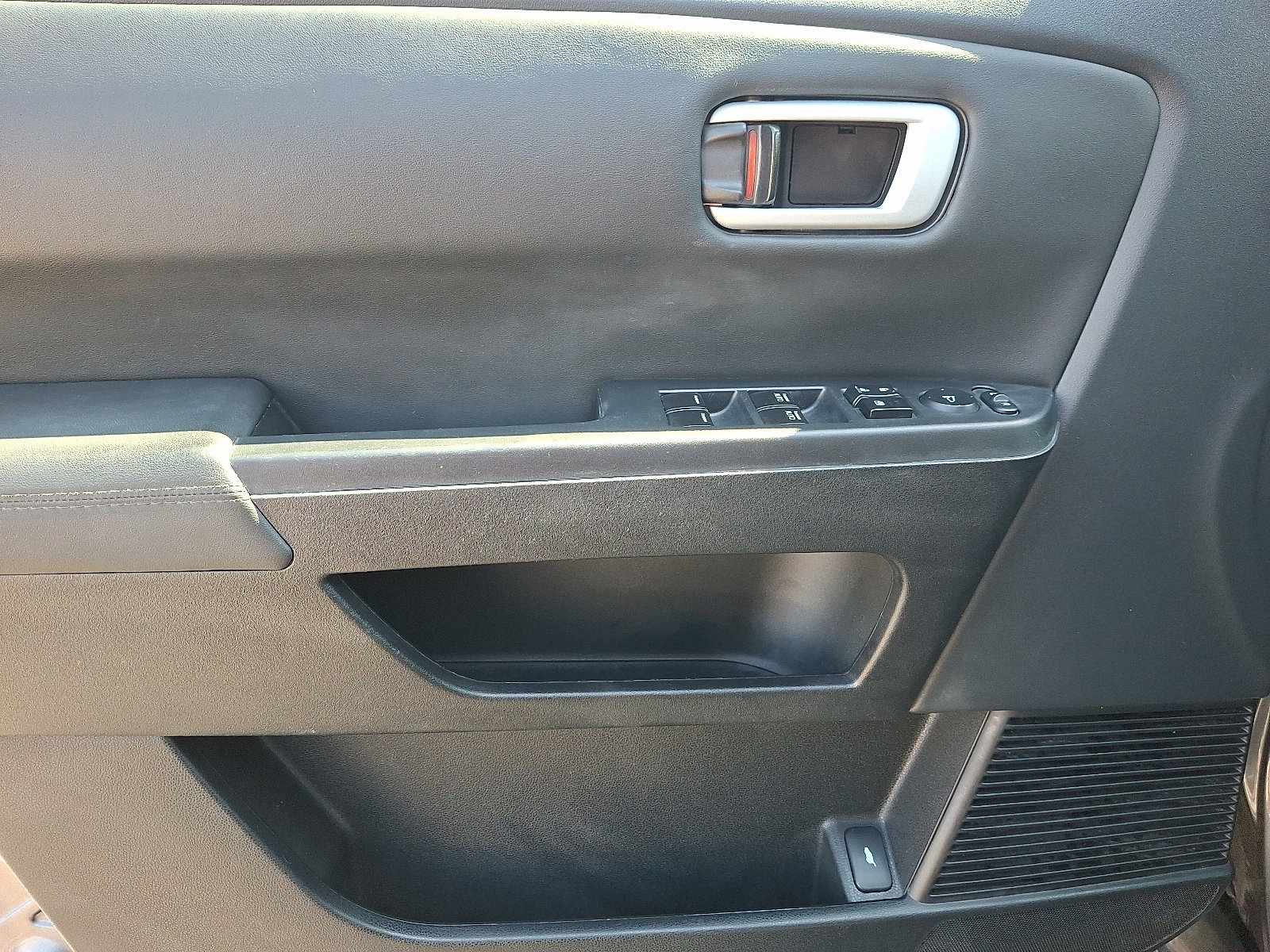 2013 Honda Pilot EX-L - Photo 13