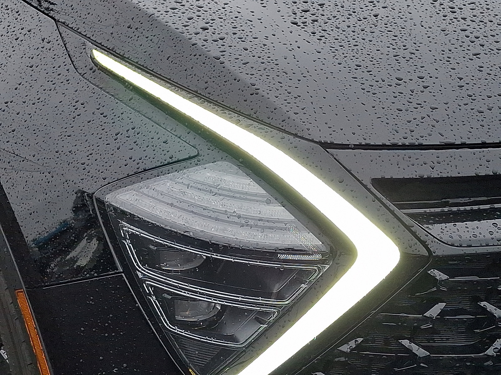 2025 Kia Sportage X-Line - Photo 9