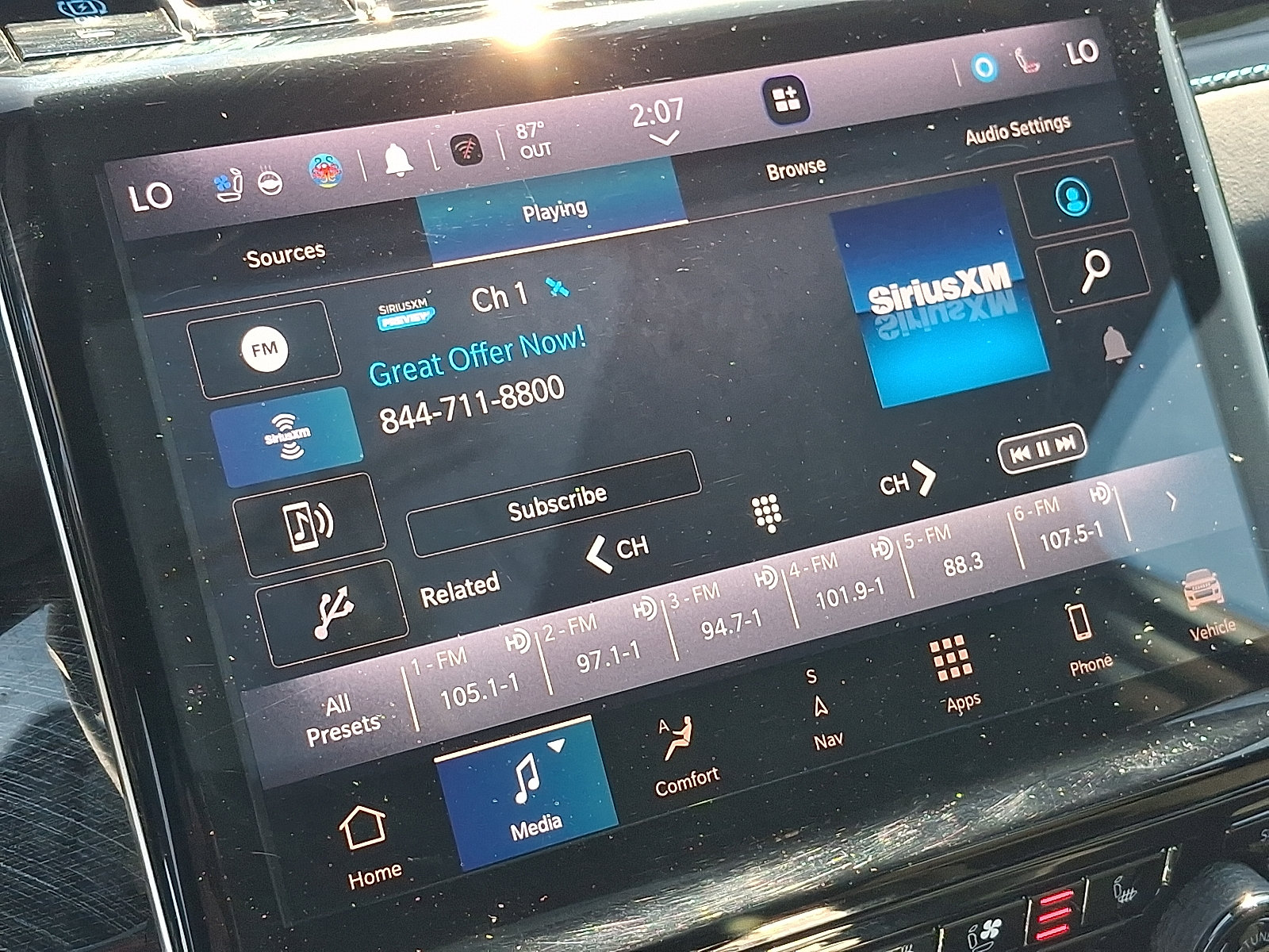 2023 Jeep Grand Cherokee Trailhawk 4xe - Photo 18