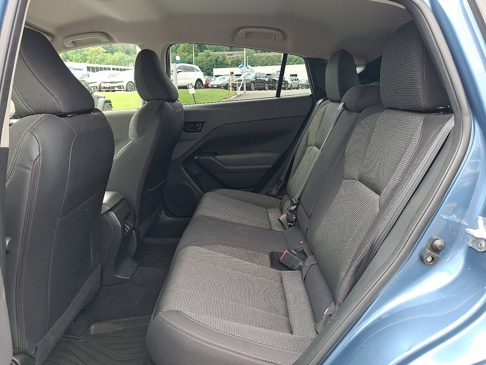 2024 Subaru Crosstrek Premium - Photo 10