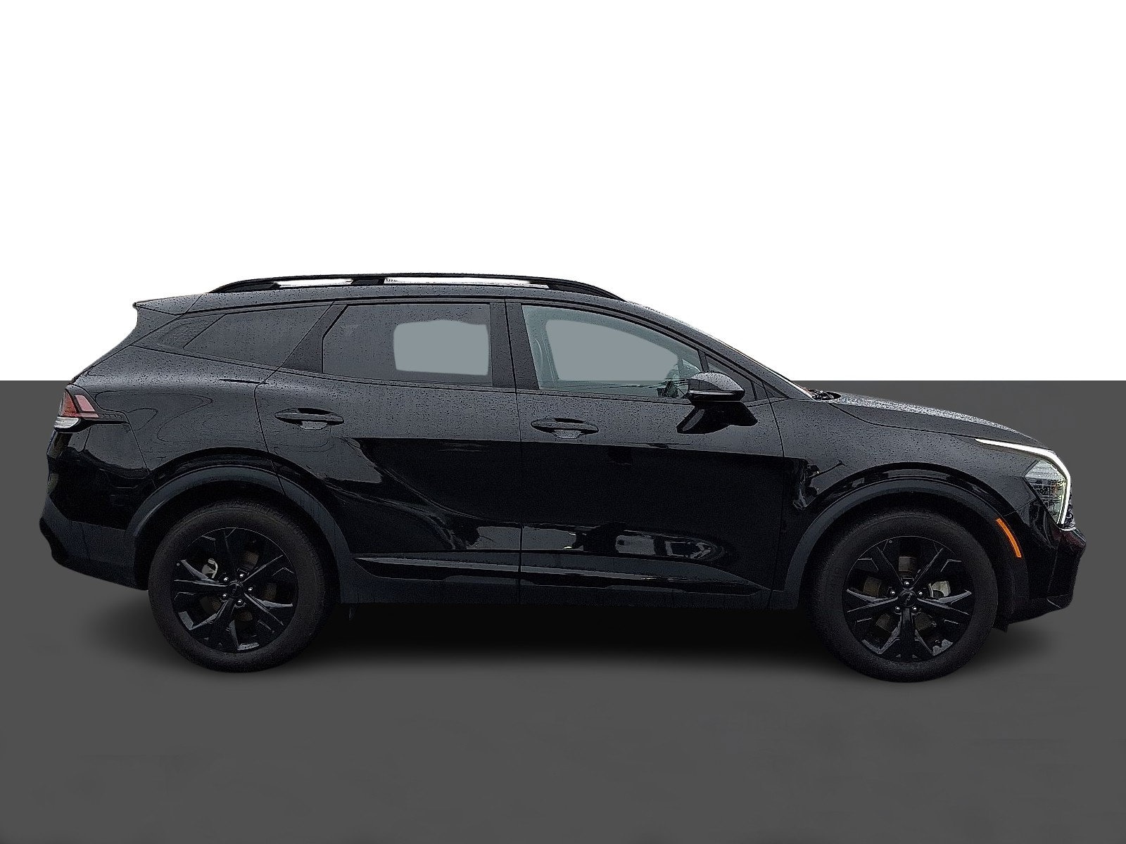 2025 Kia Sportage X-Line - Photo 7