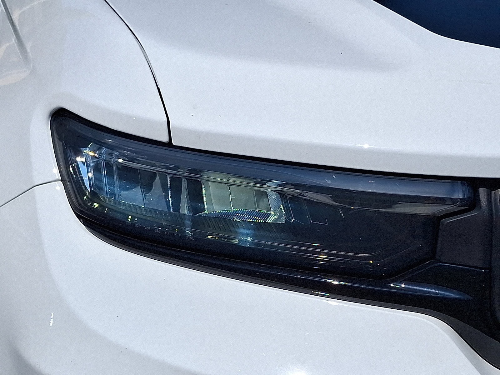 2023 Jeep Grand Cherokee Trailhawk 4xe - Photo 10
