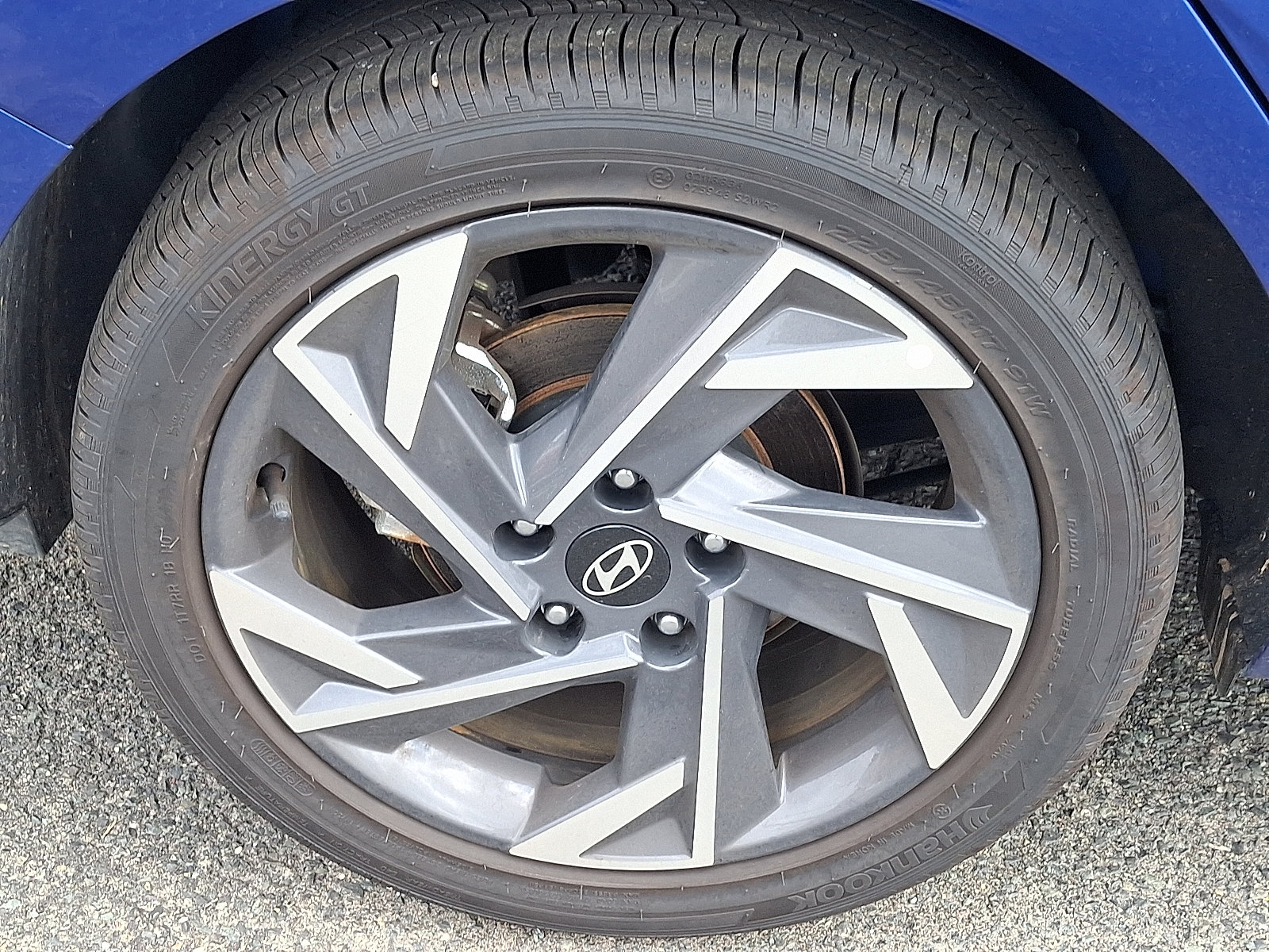 2025 Hyundai Elantra SEL - Photo 9