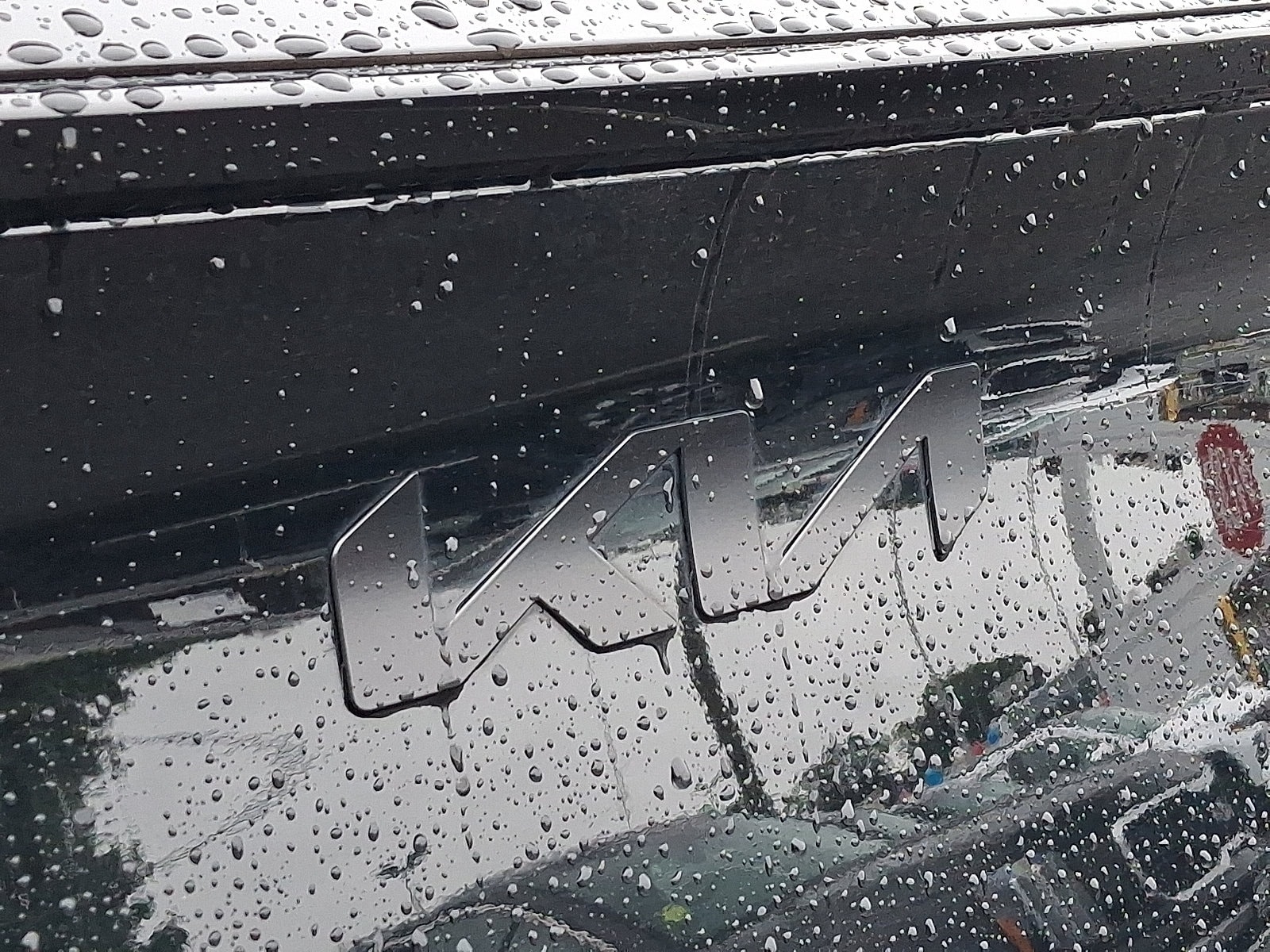 2025 Kia Sportage X-Line - Photo 31