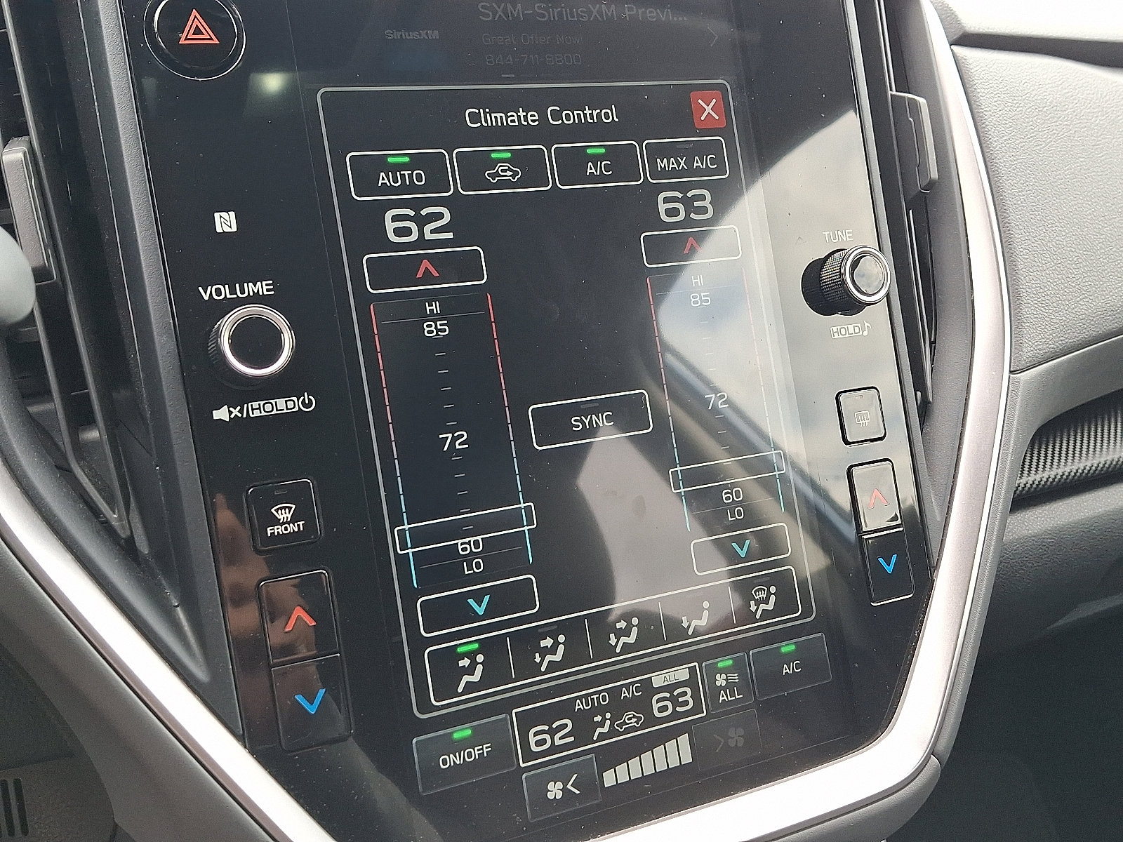 2024 Subaru Crosstrek Premium - Photo 15