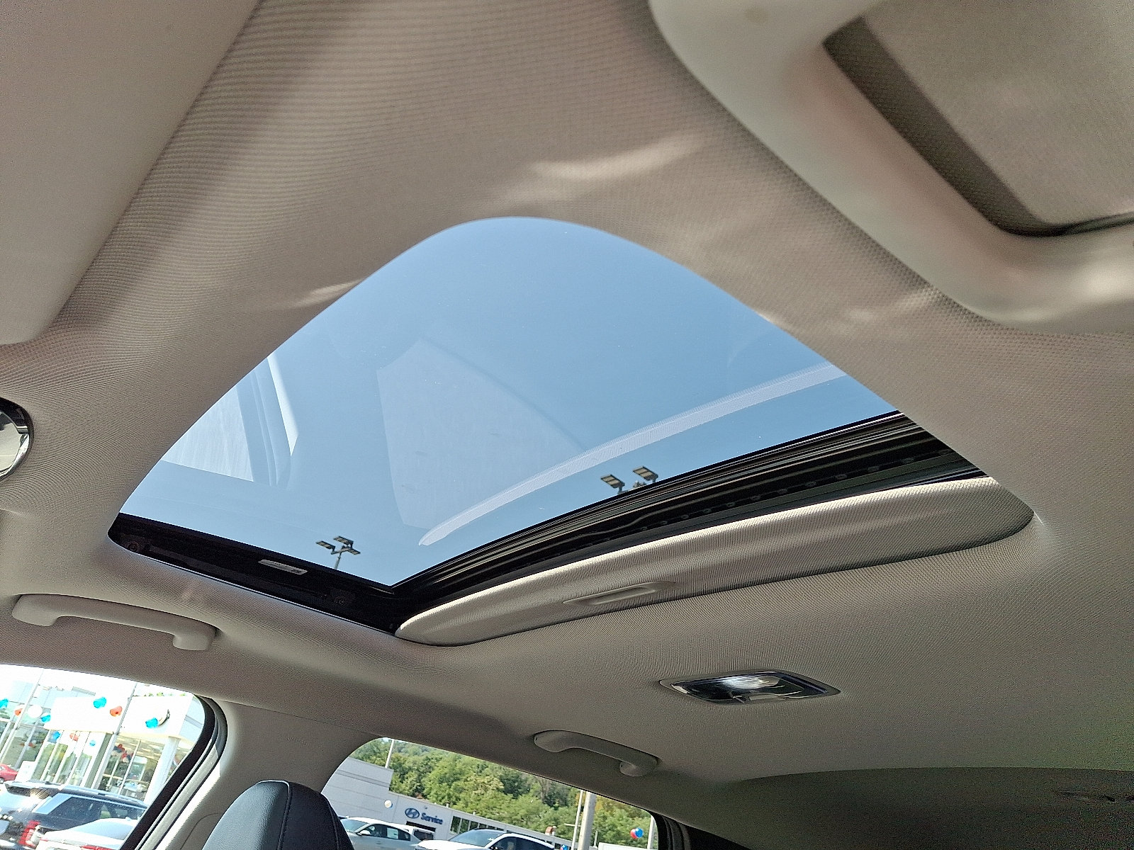 2023 Hyundai Tucson SEL - Photo 15
